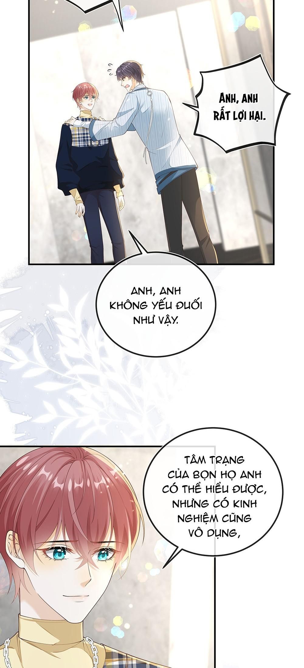 Tương Kế Tựu Kế Chapter 26 - 8