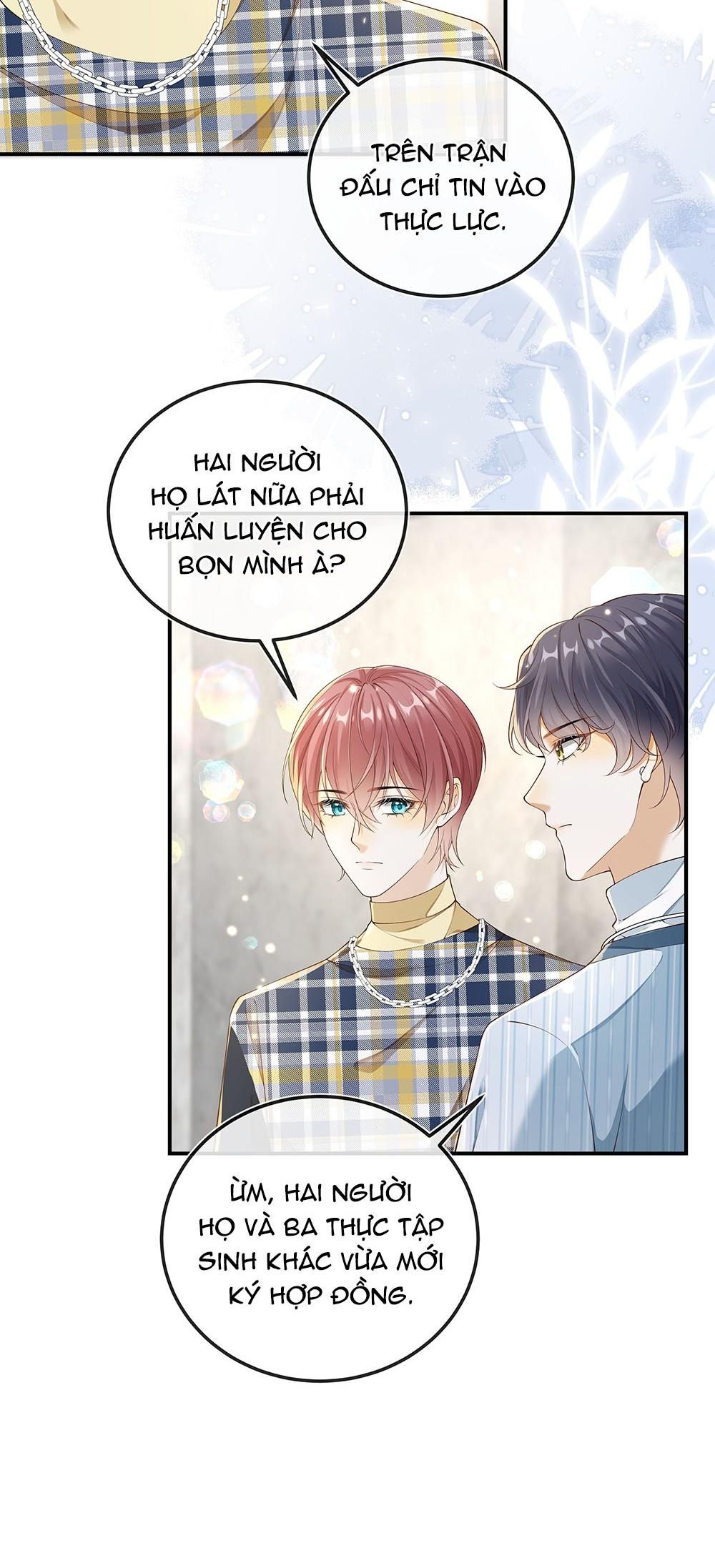 Tương Kế Tựu Kế Chapter 26 - 9
