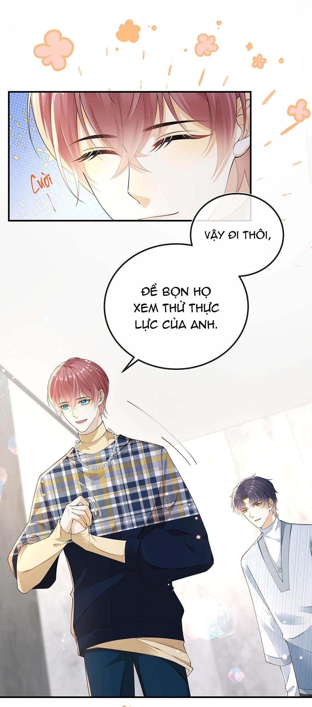 Tương Kế Tựu Kế Chapter 26 - 10