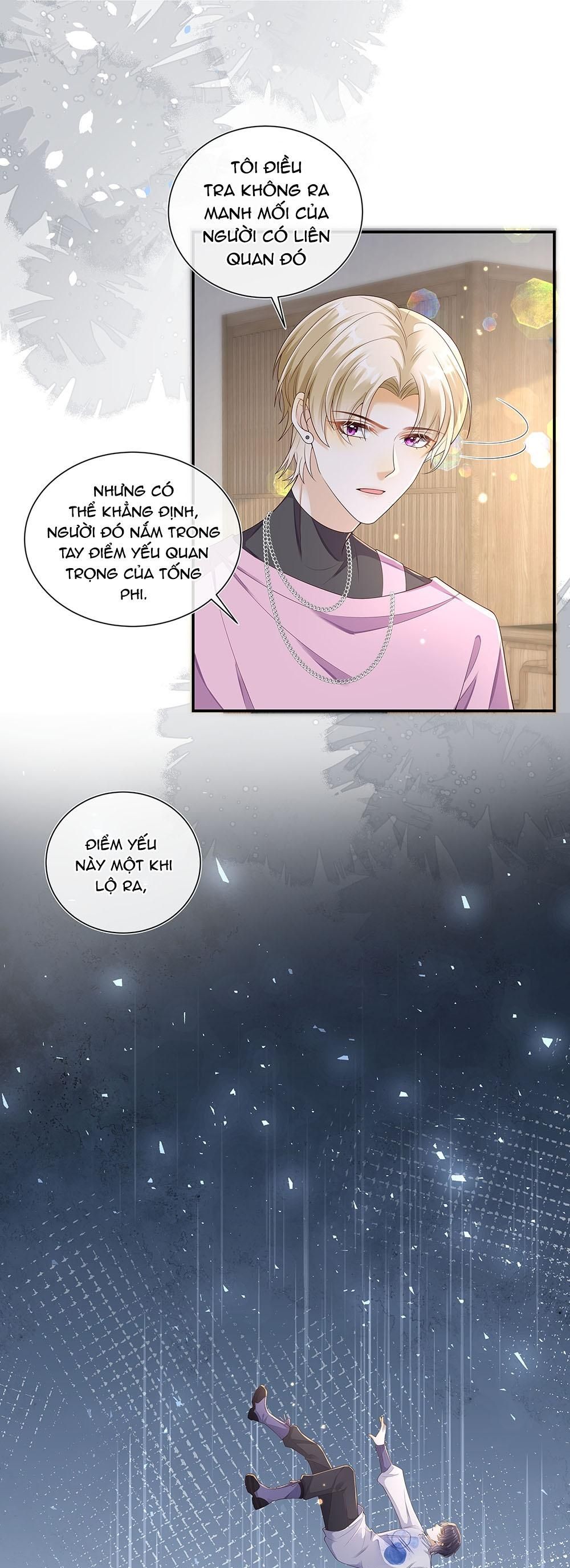 Tương Kế Tựu Kế Chapter 27 - 11