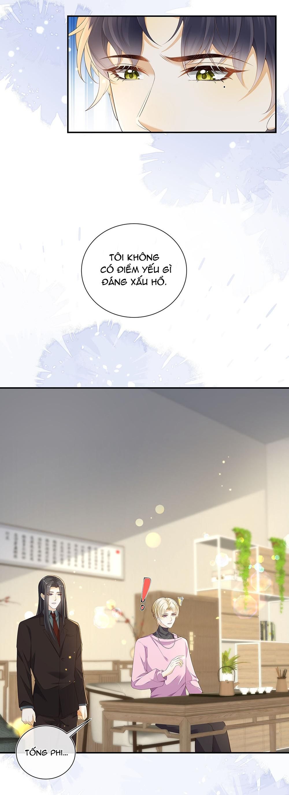 Tương Kế Tựu Kế Chapter 27 - 13