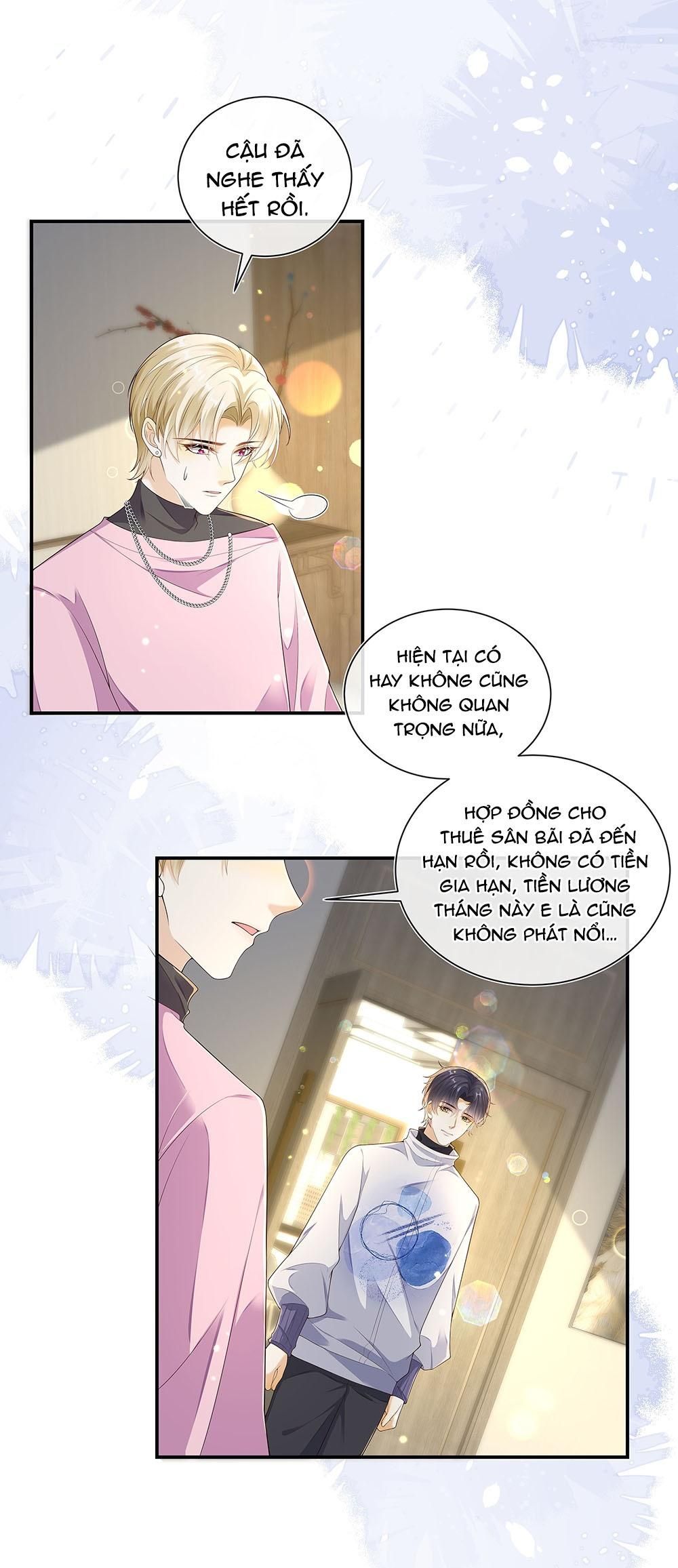 Tương Kế Tựu Kế Chapter 27 - 14