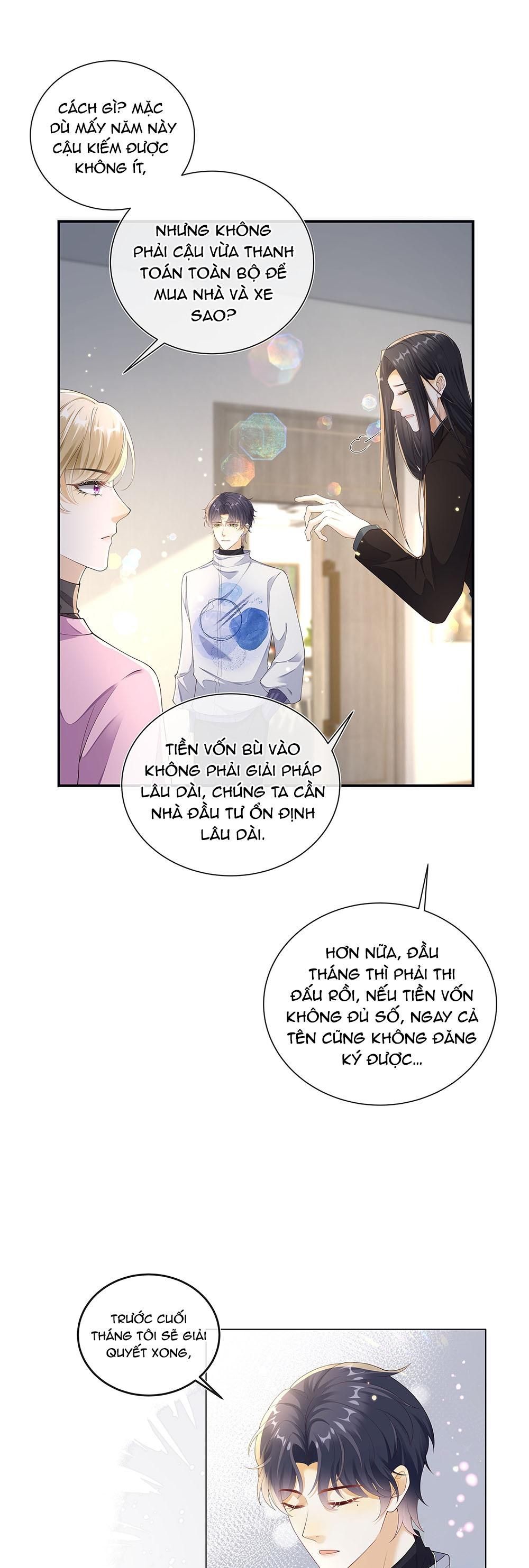 Tương Kế Tựu Kế Chapter 27 - 17