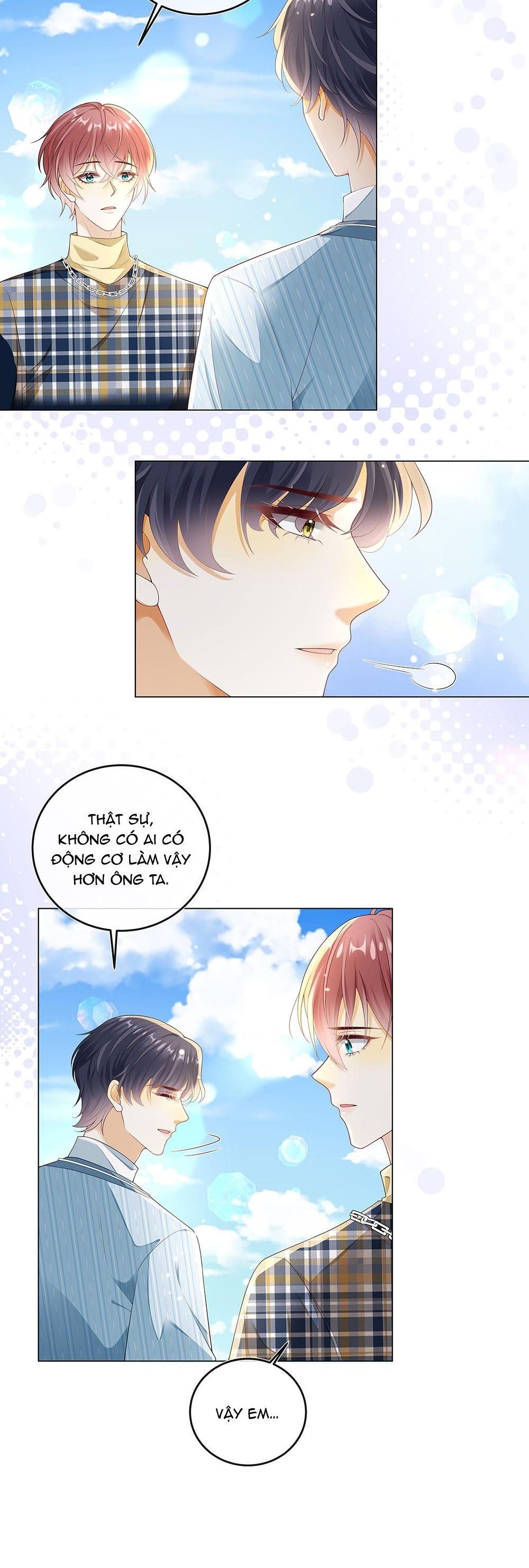 Tương Kế Tựu Kế Chapter 27 - 19