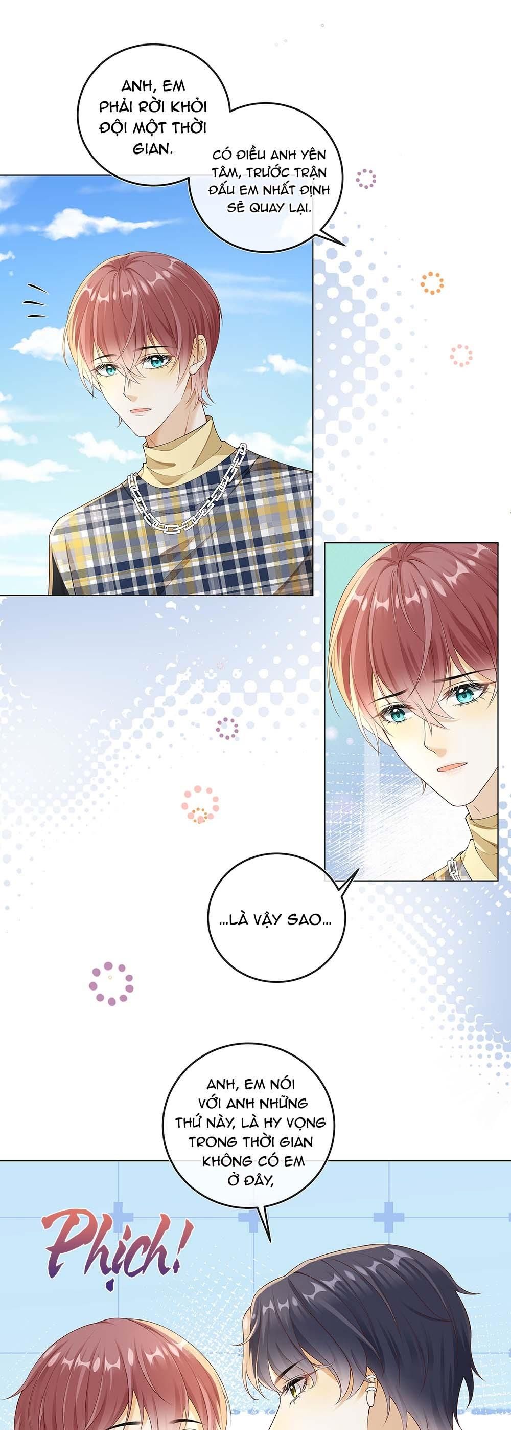 Tương Kế Tựu Kế Chapter 27 - 20
