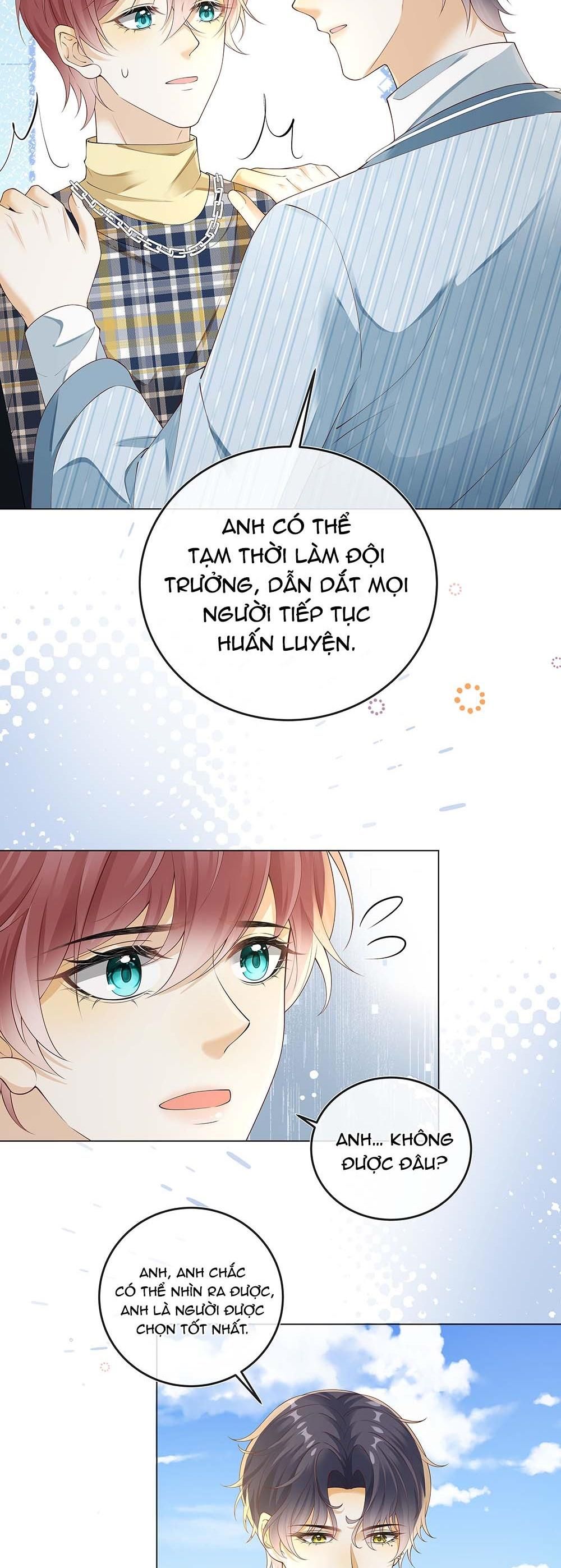 Tương Kế Tựu Kế Chapter 27 - 21