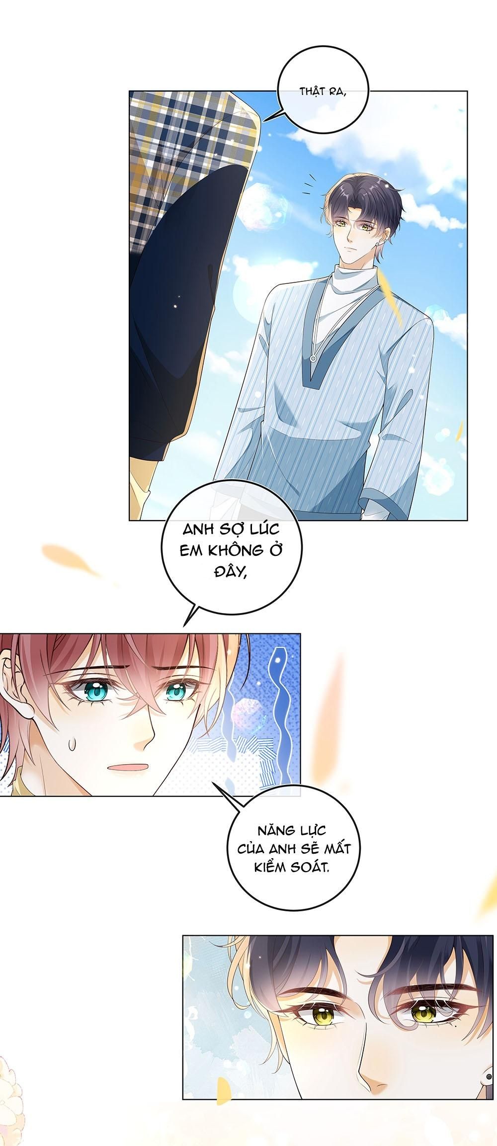 Tương Kế Tựu Kế Chapter 27 - 23