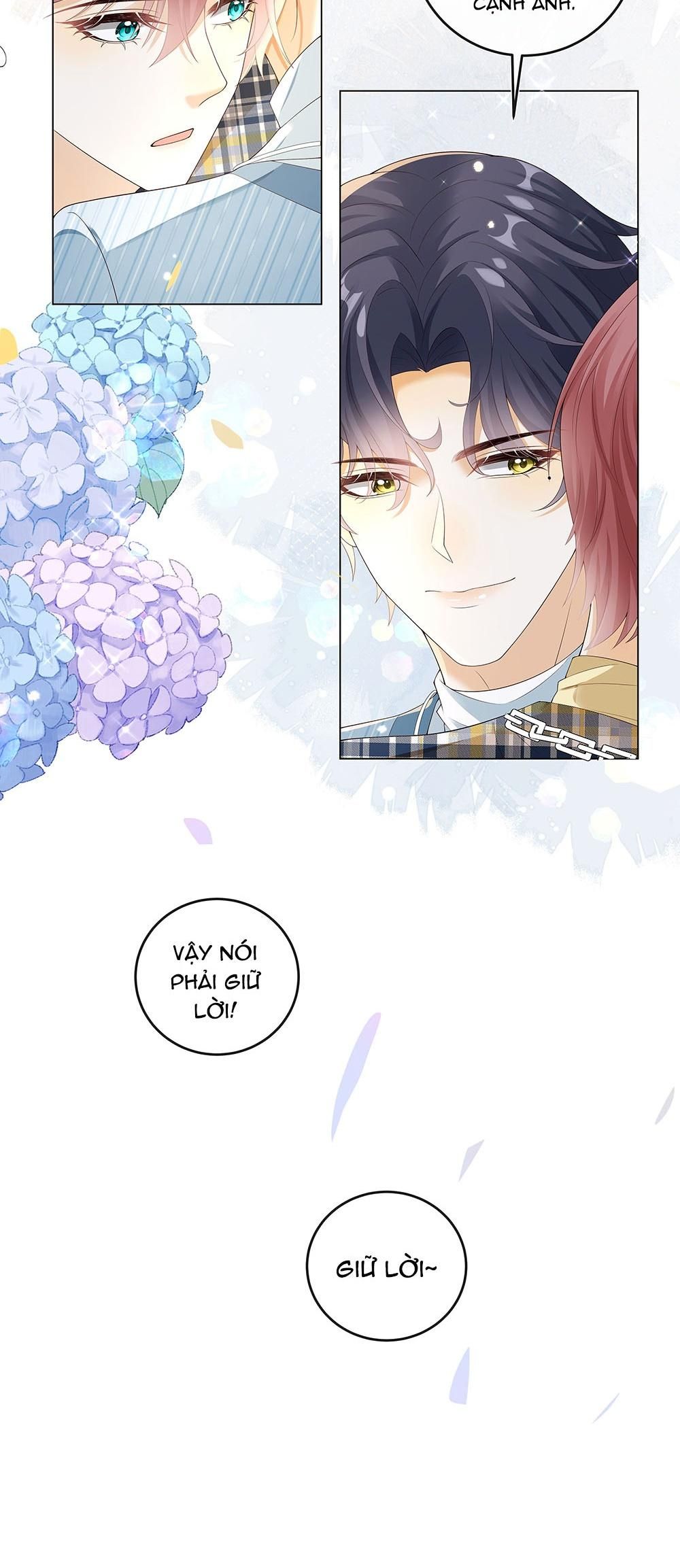 Tương Kế Tựu Kế Chapter 27 - 25