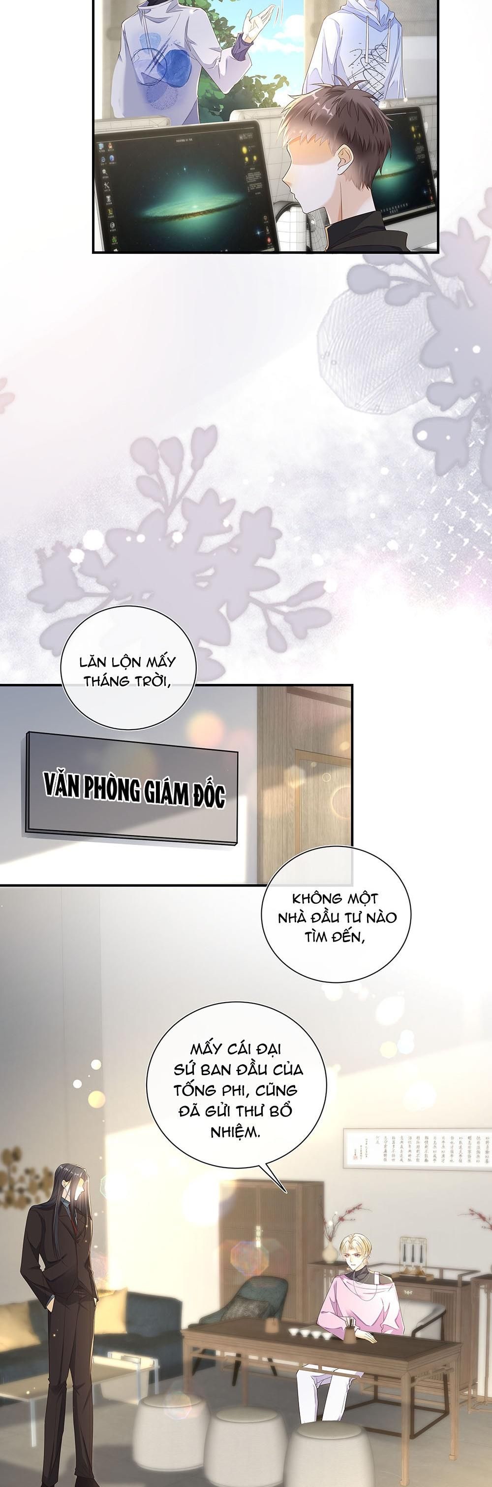 Tương Kế Tựu Kế Chapter 27 - 9