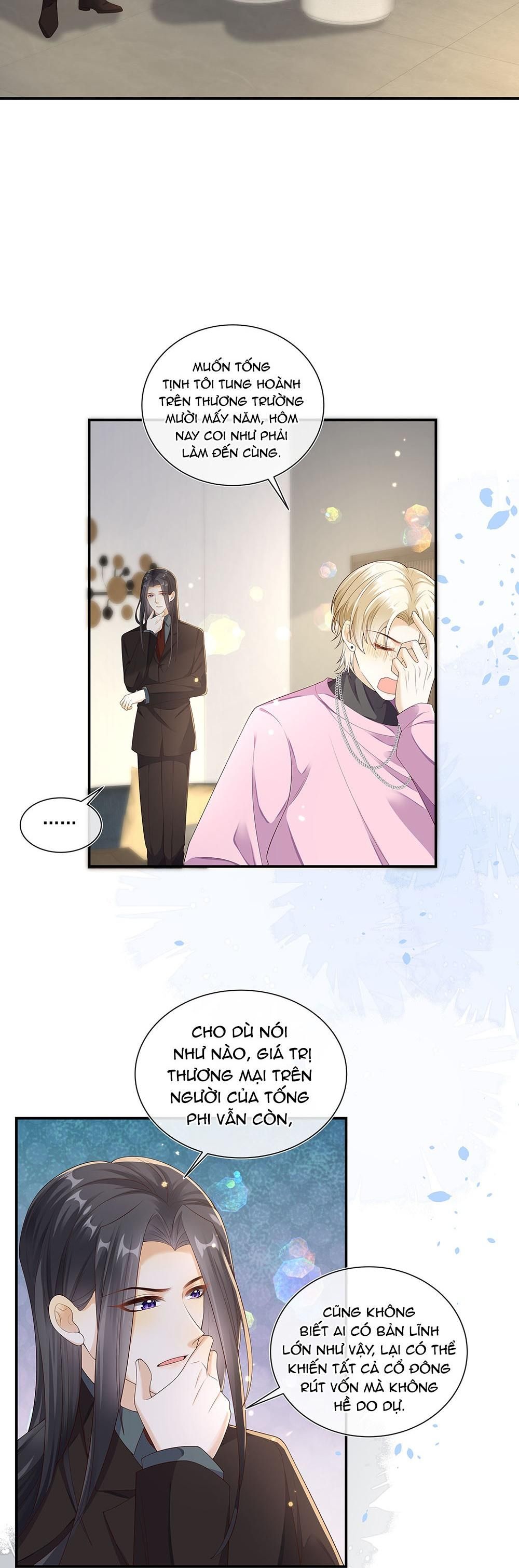 Tương Kế Tựu Kế Chapter 27 - 10