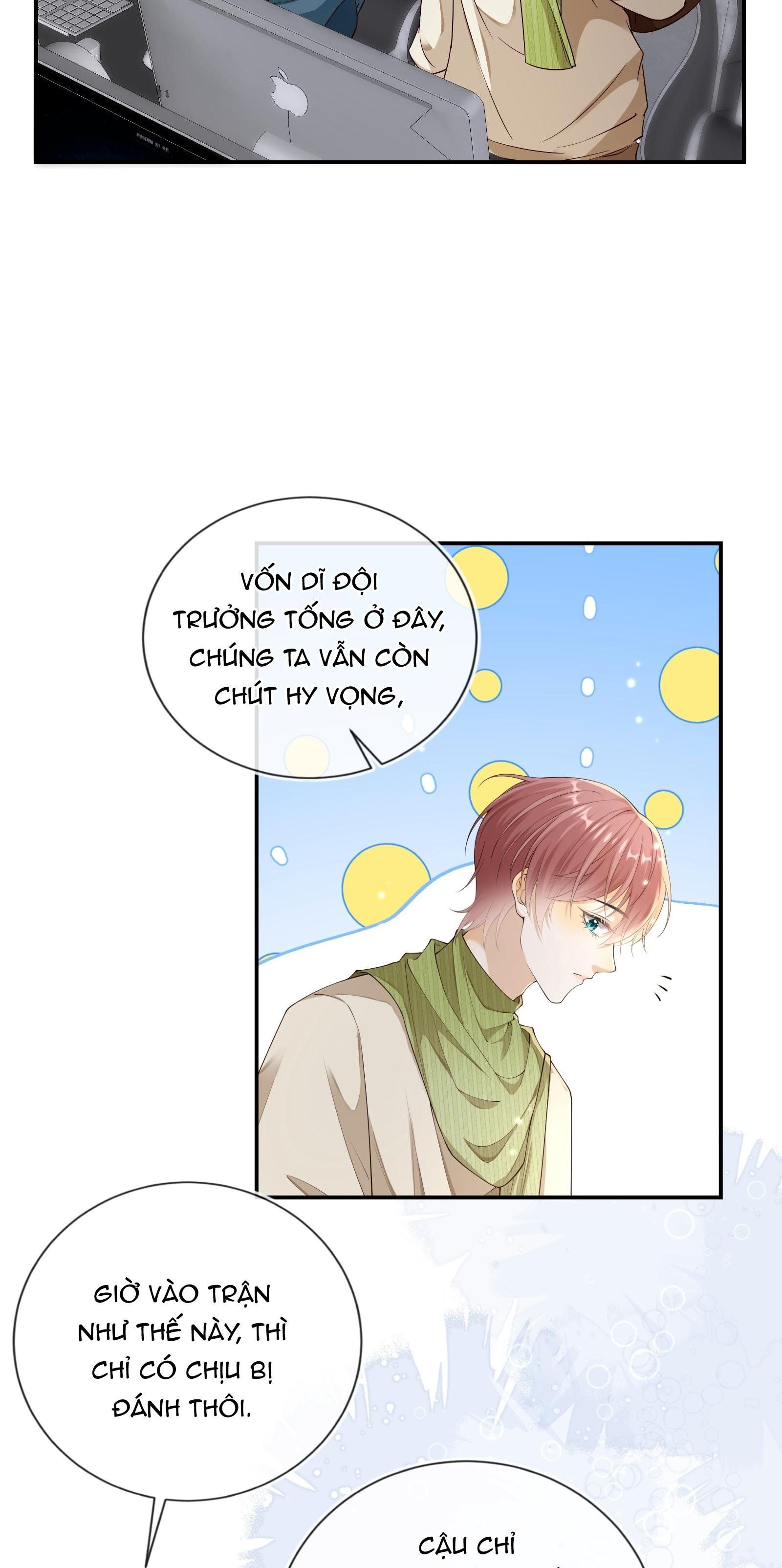 Tương Kế Tựu Kế Chapter 28 - 13