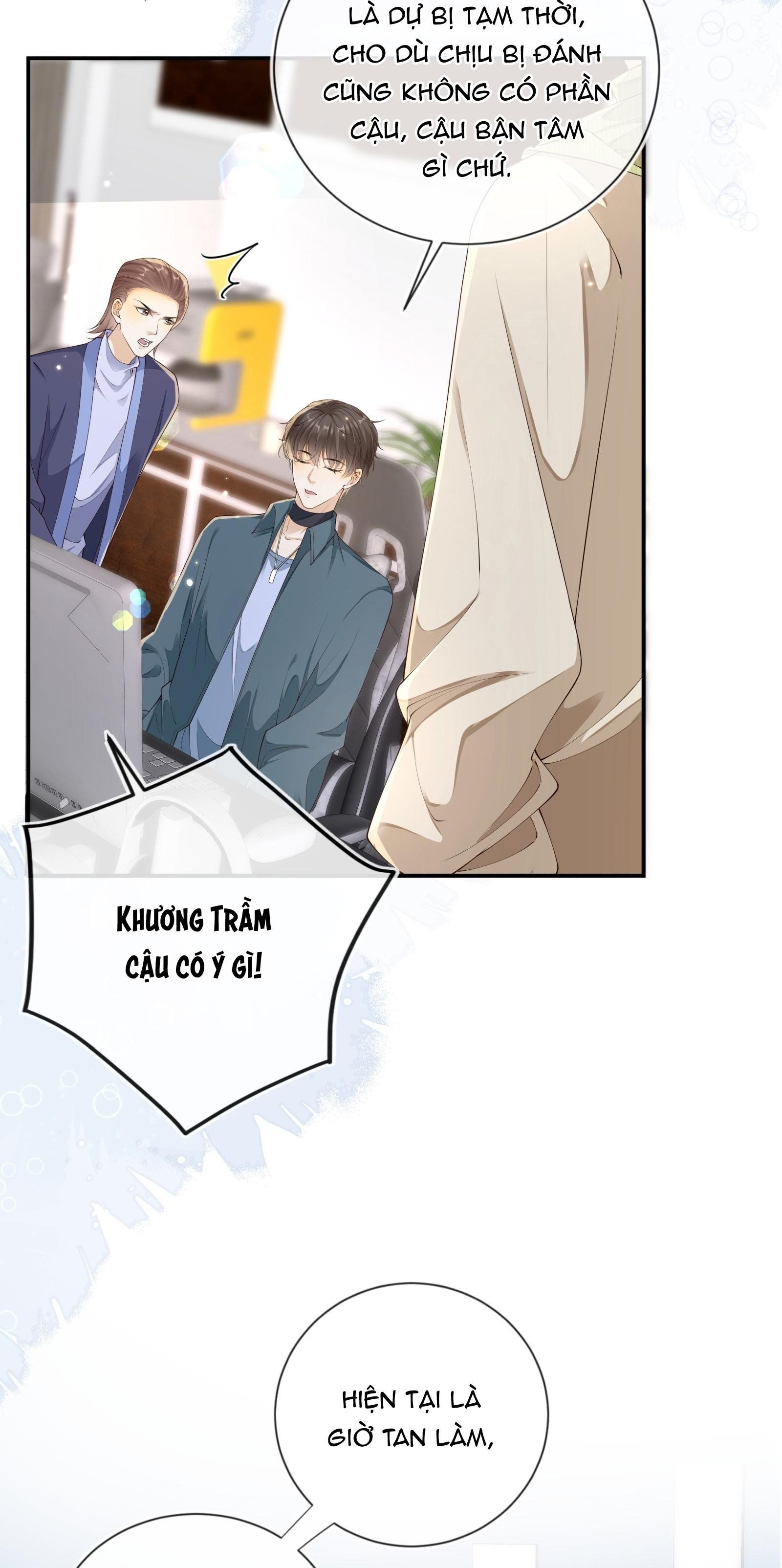 Tương Kế Tựu Kế Chapter 28 - 14