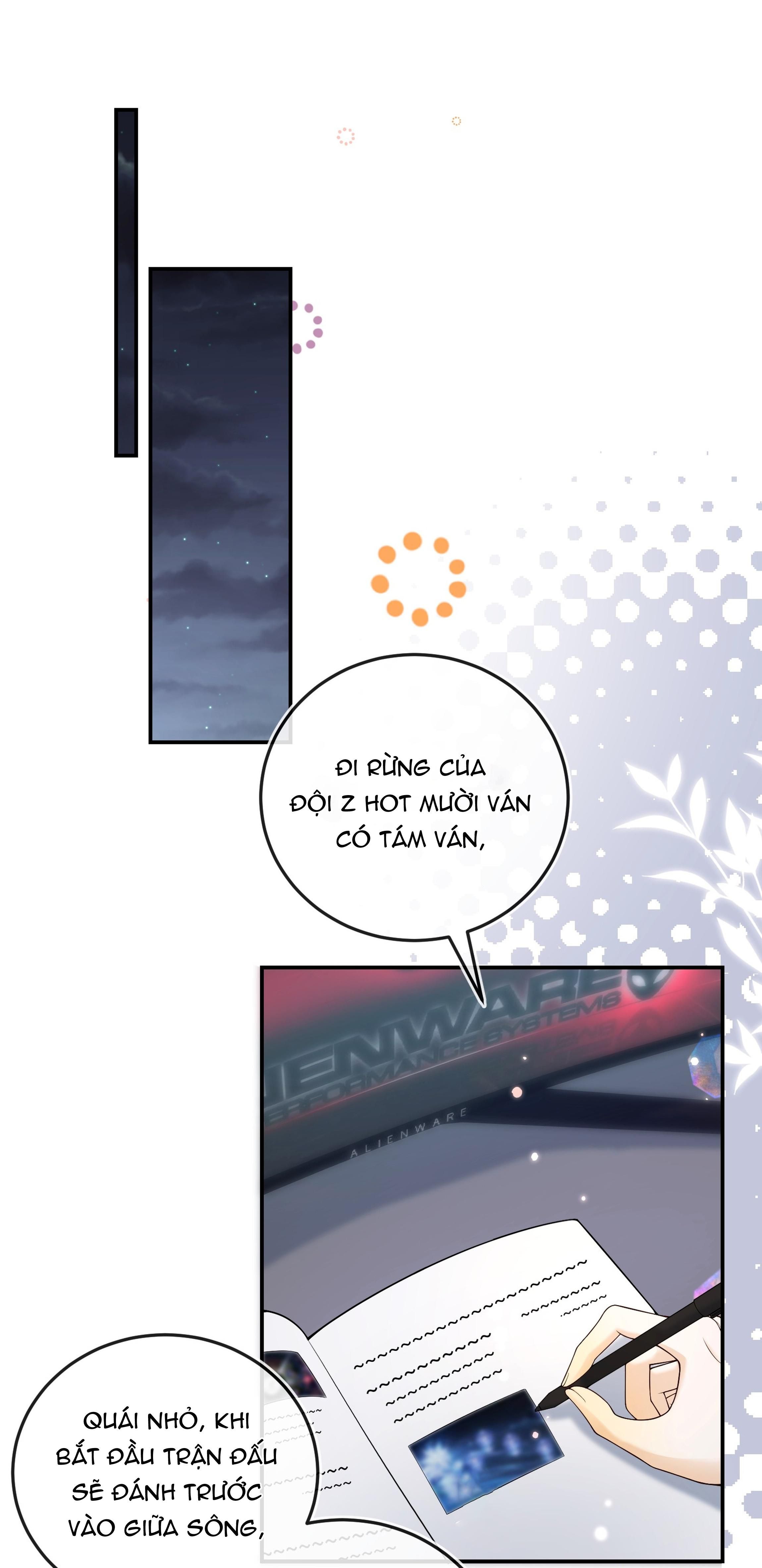 Tương Kế Tựu Kế Chapter 28 - 19
