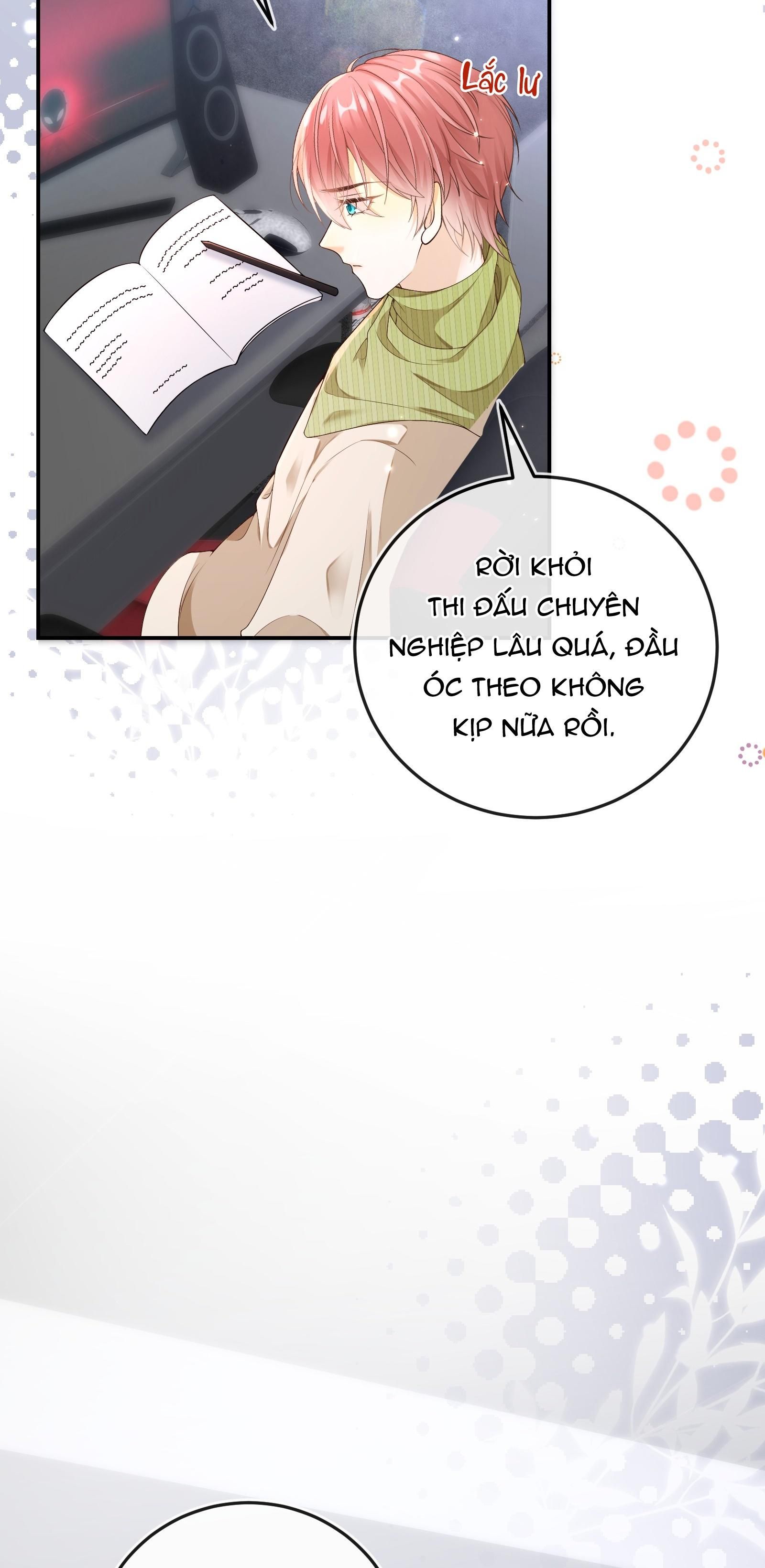 Tương Kế Tựu Kế Chapter 28 - 23