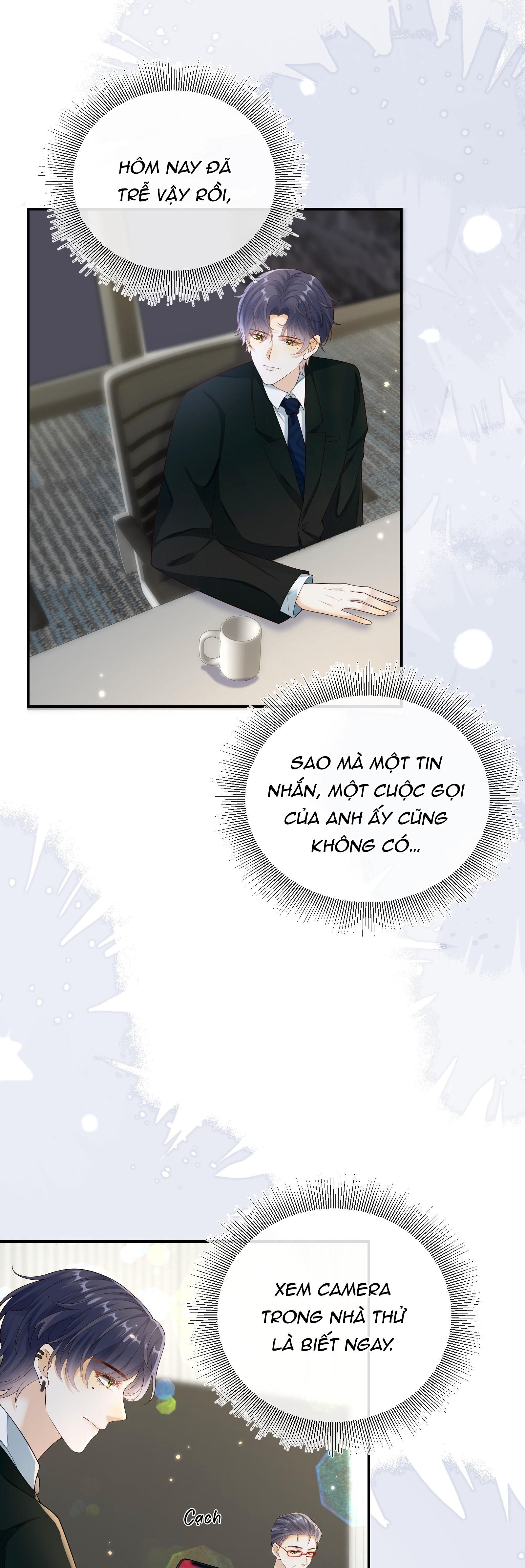 Tương Kế Tựu Kế Chapter 28 - 27