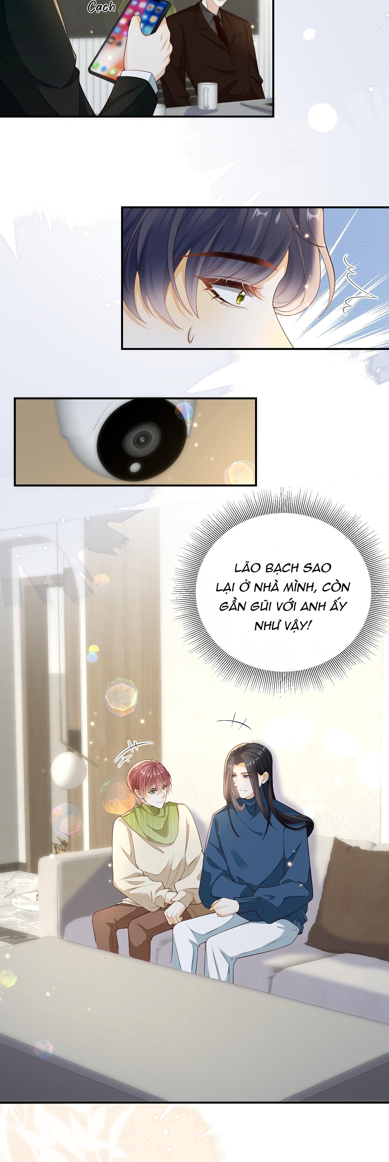 Tương Kế Tựu Kế Chapter 28 - 28