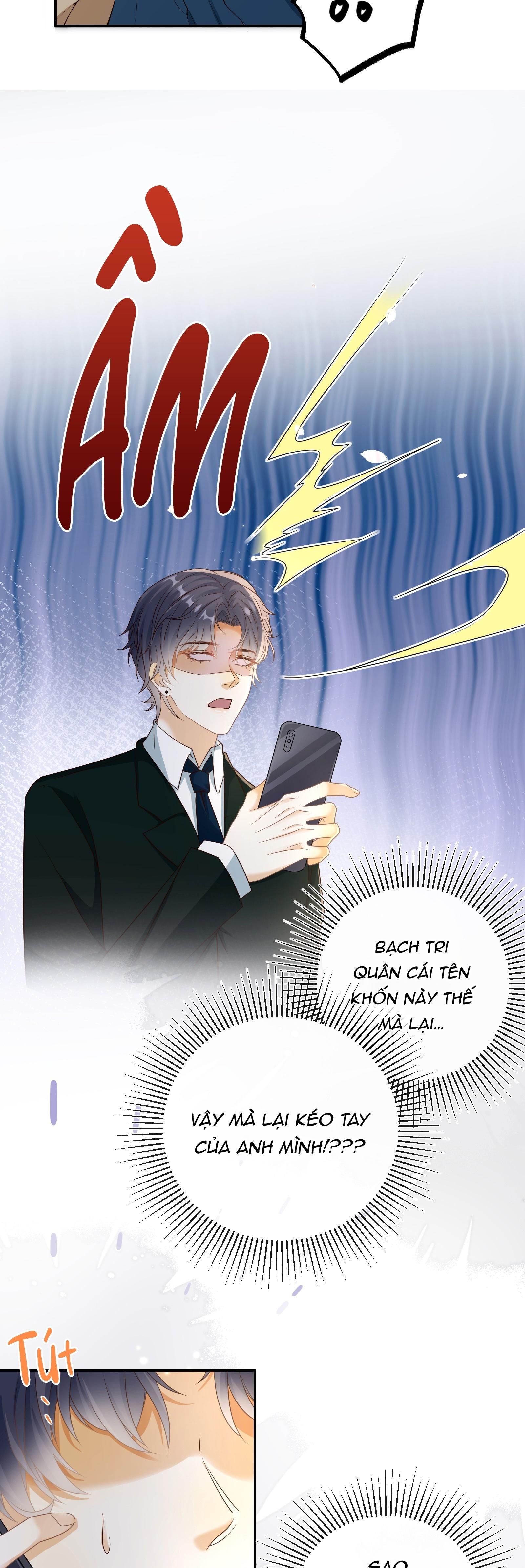 Tương Kế Tựu Kế Chapter 28 - 30