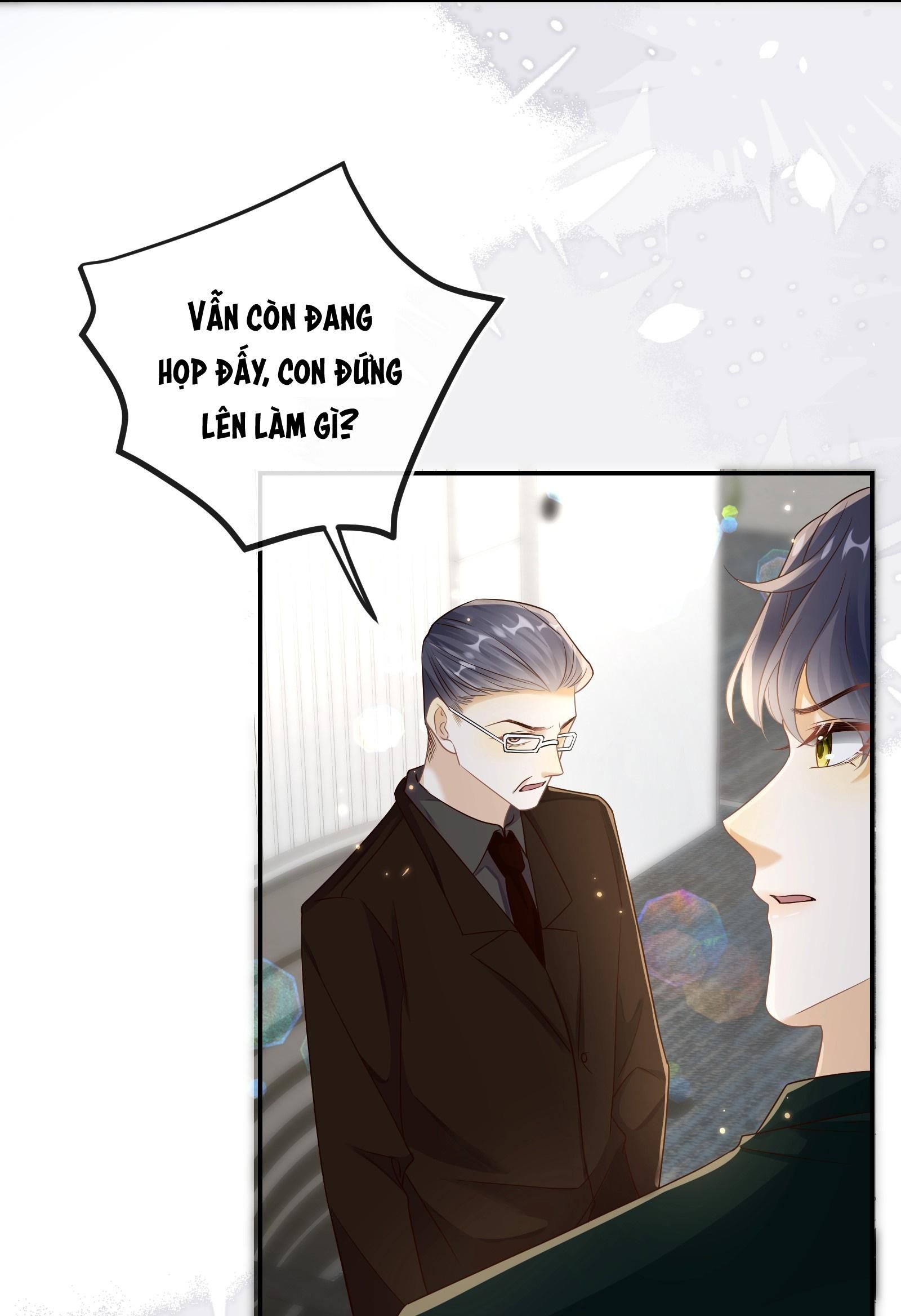 Tương Kế Tựu Kế Chapter 28 - 32