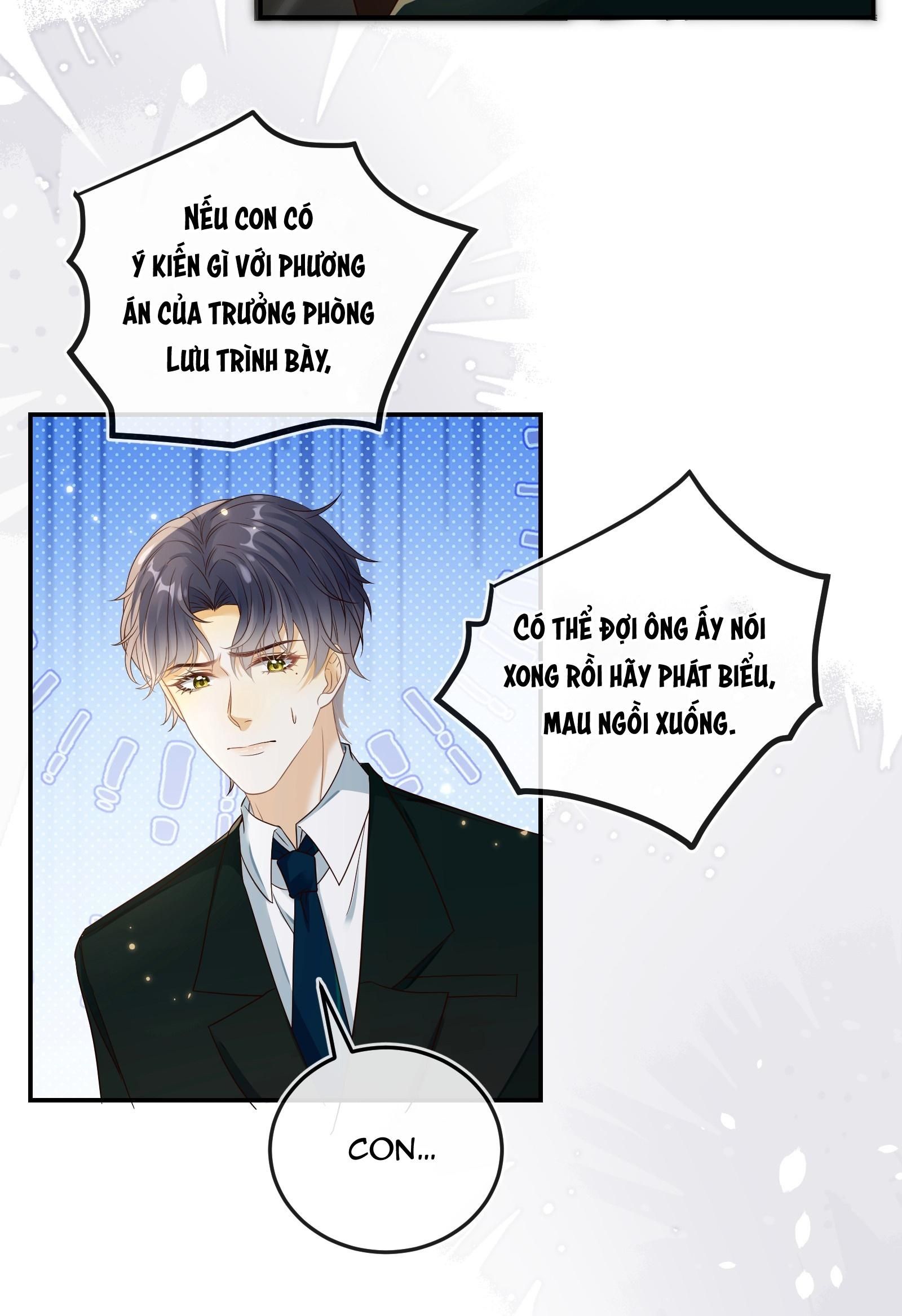 Tương Kế Tựu Kế Chapter 28 - 33