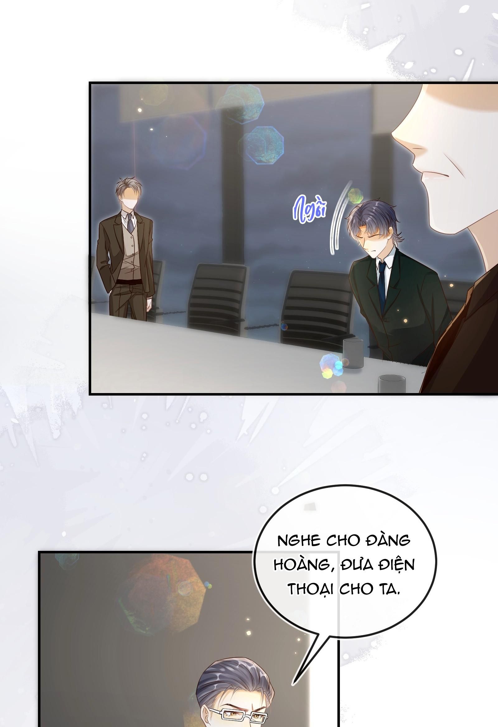 Tương Kế Tựu Kế Chapter 28 - 34