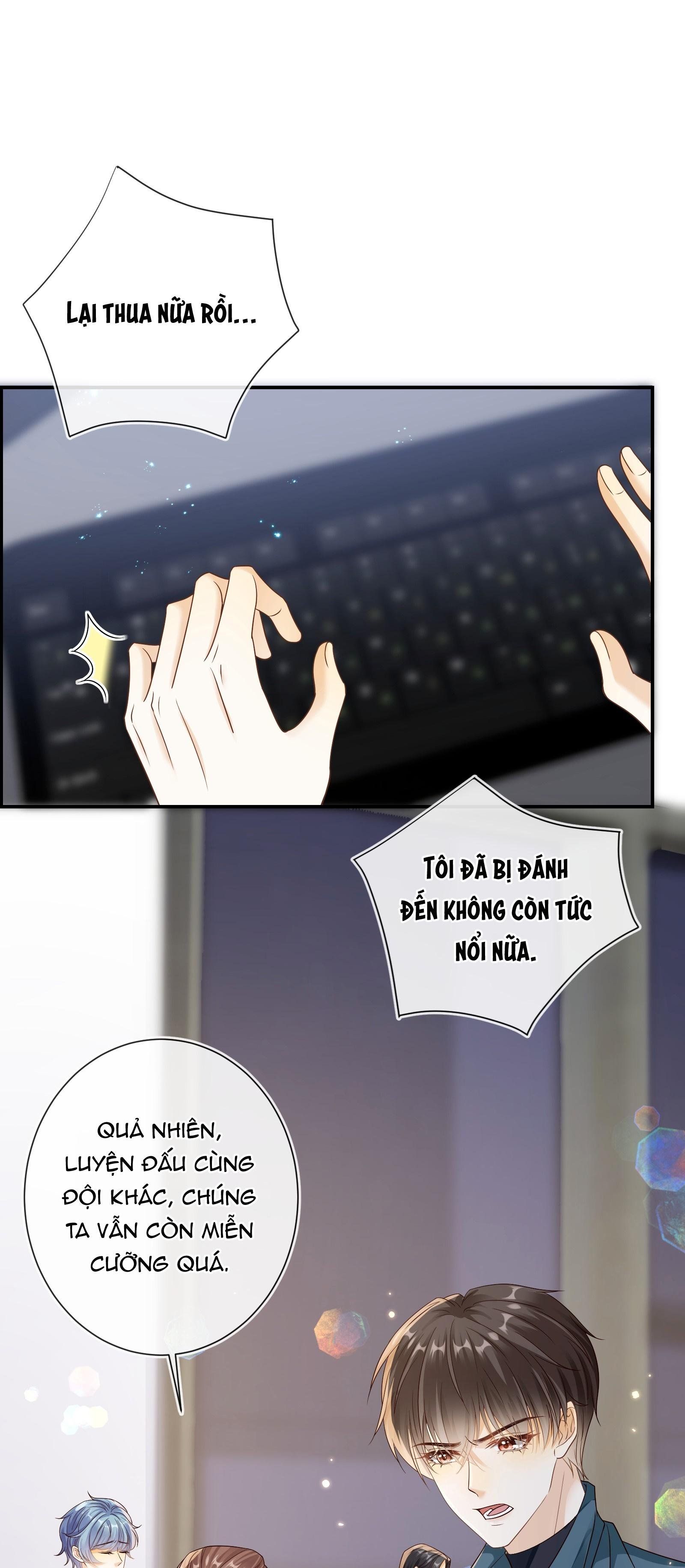 Tương Kế Tựu Kế Chapter 28 - 7