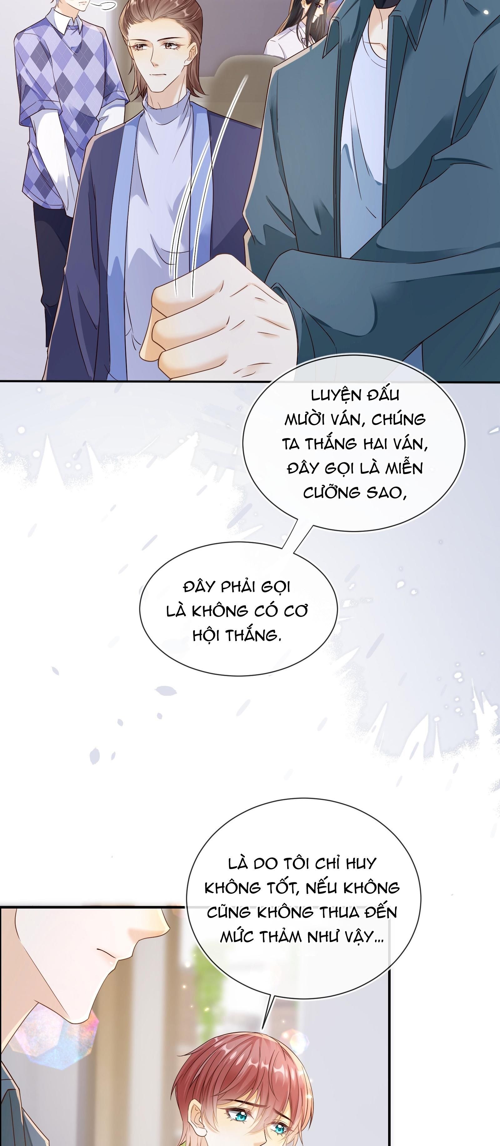 Tương Kế Tựu Kế Chapter 28 - 8