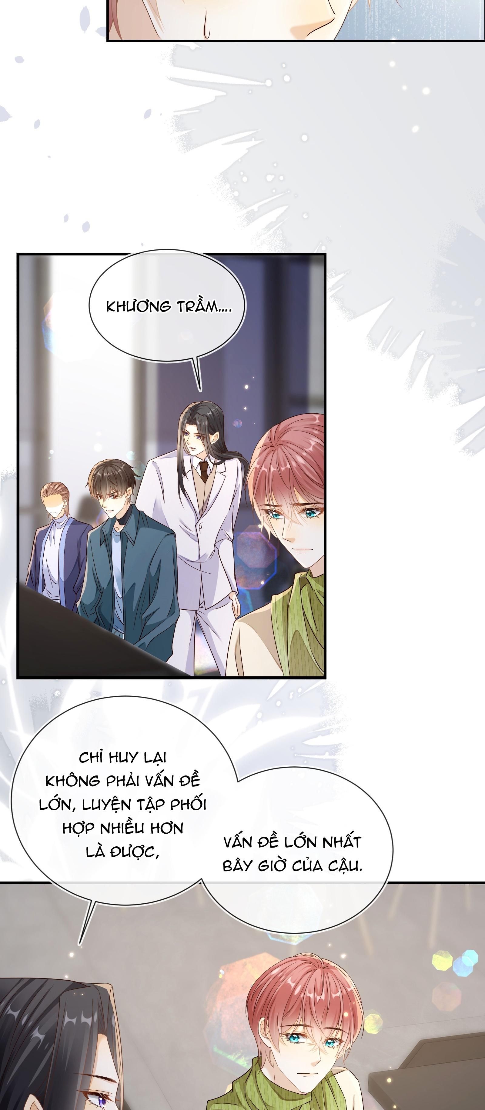 Tương Kế Tựu Kế Chapter 28 - 10