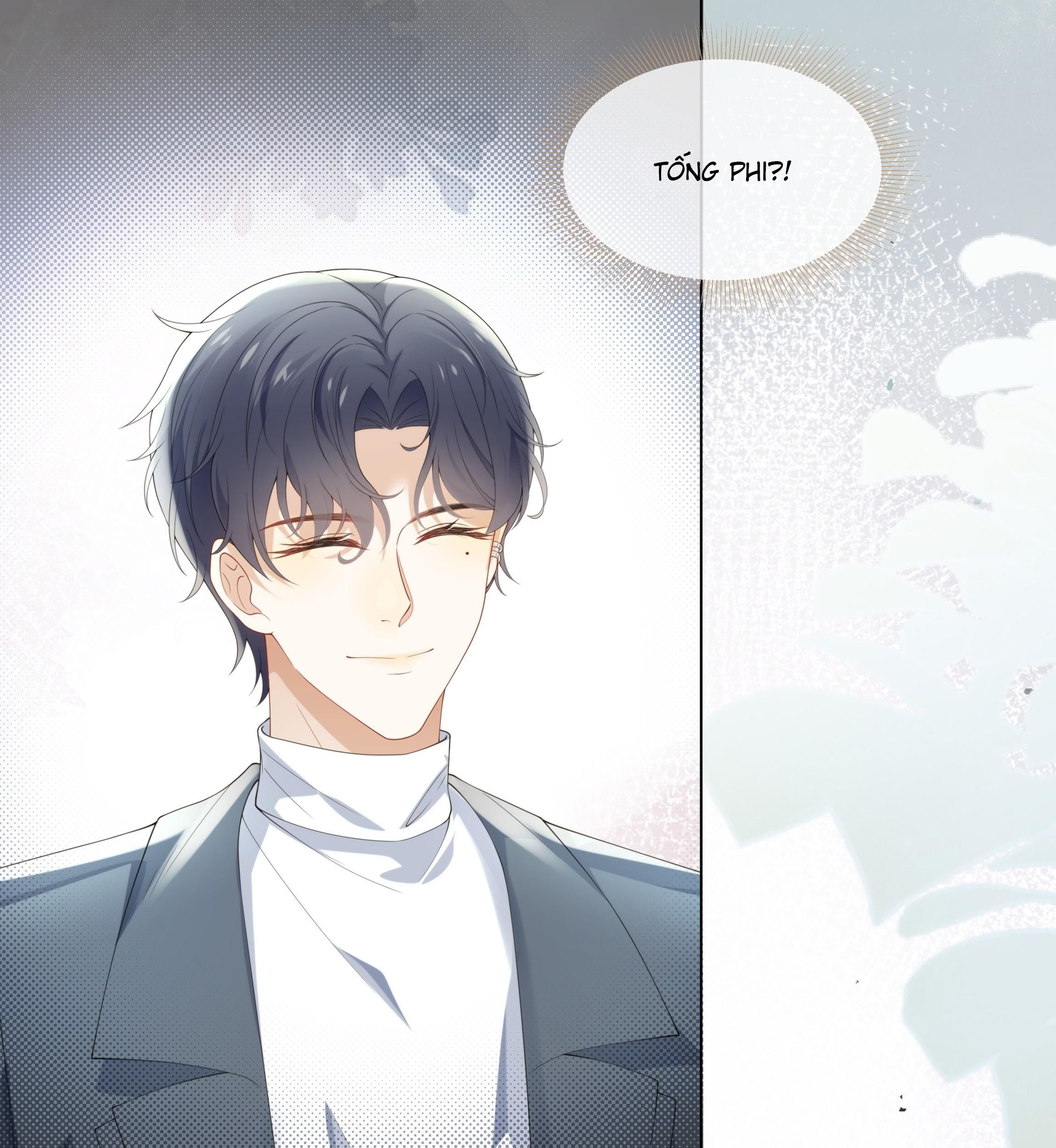 Tương Kế Tựu Kế Chapter 3 - 11