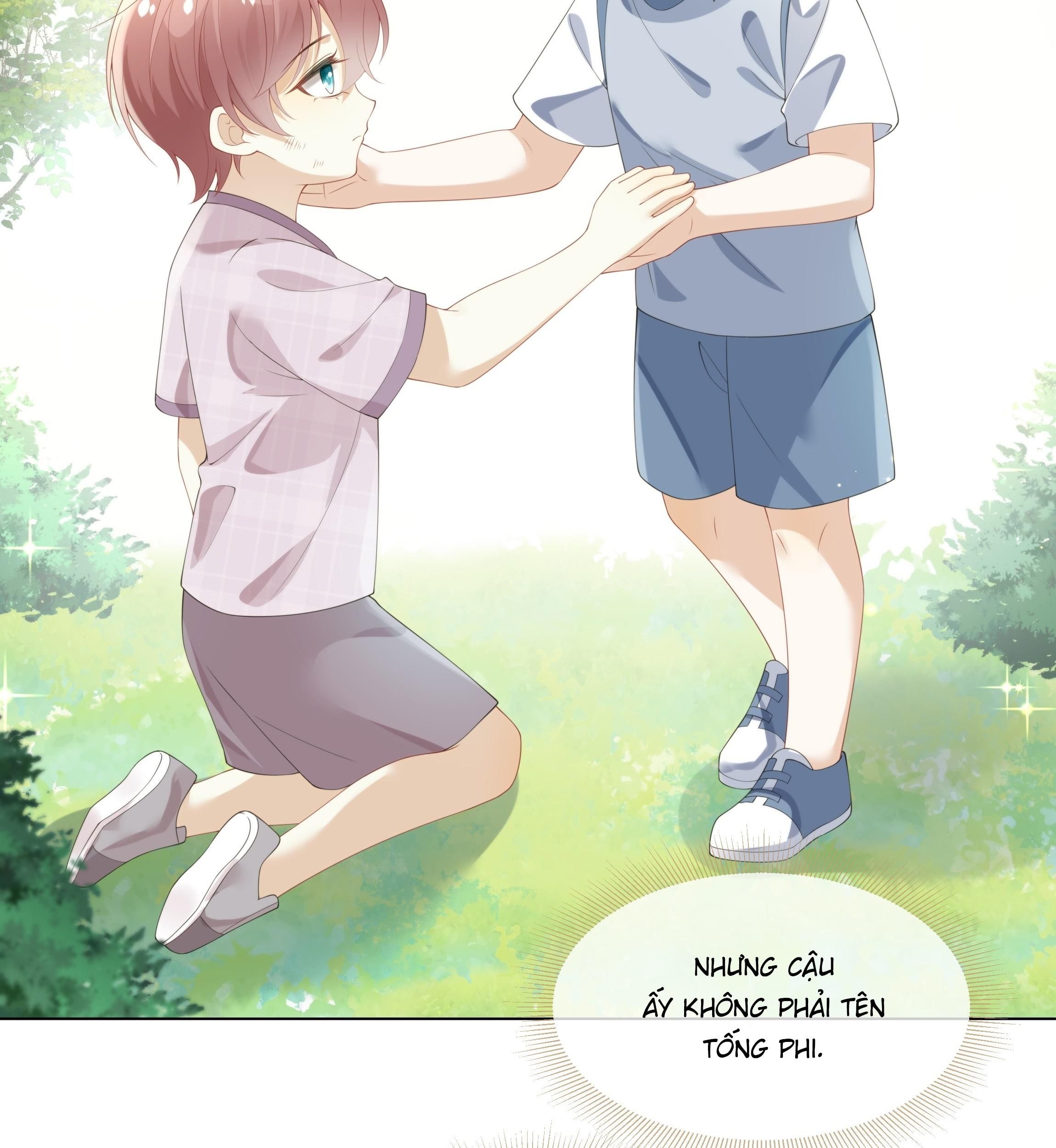 Tương Kế Tựu Kế Chapter 3 - 14