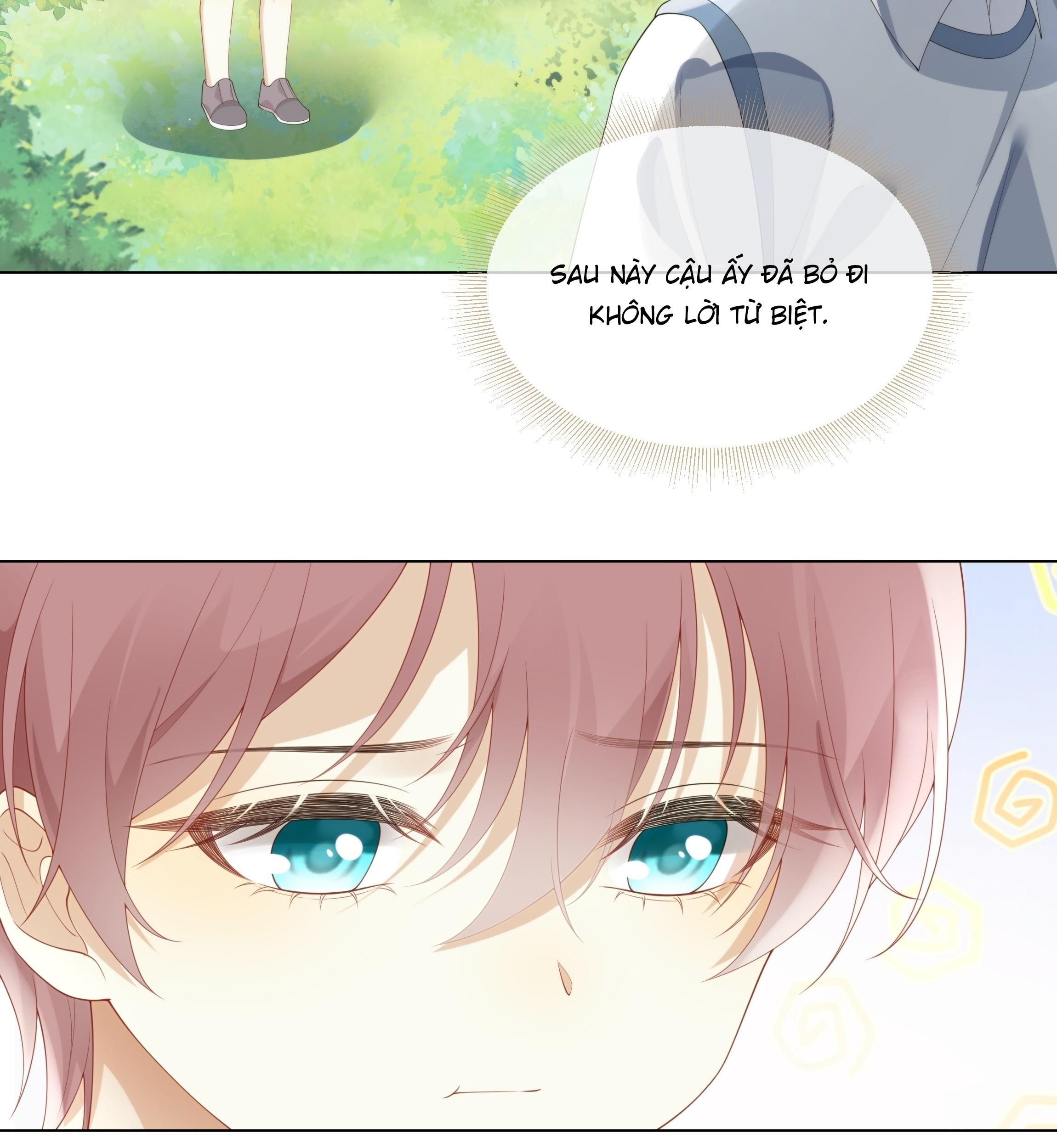 Tương Kế Tựu Kế Chapter 3 - 16
