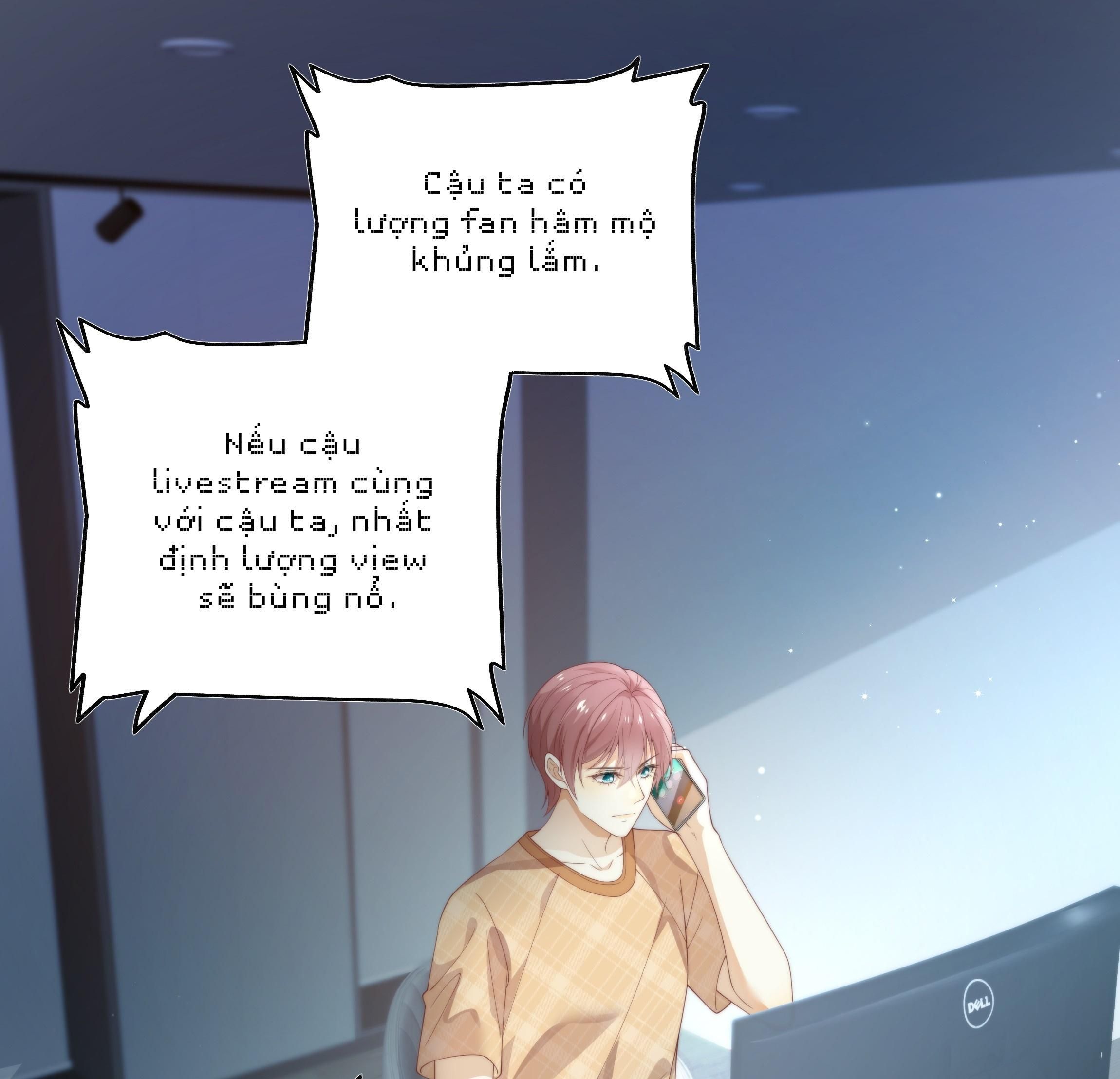 Tương Kế Tựu Kế Chapter 3 - 19