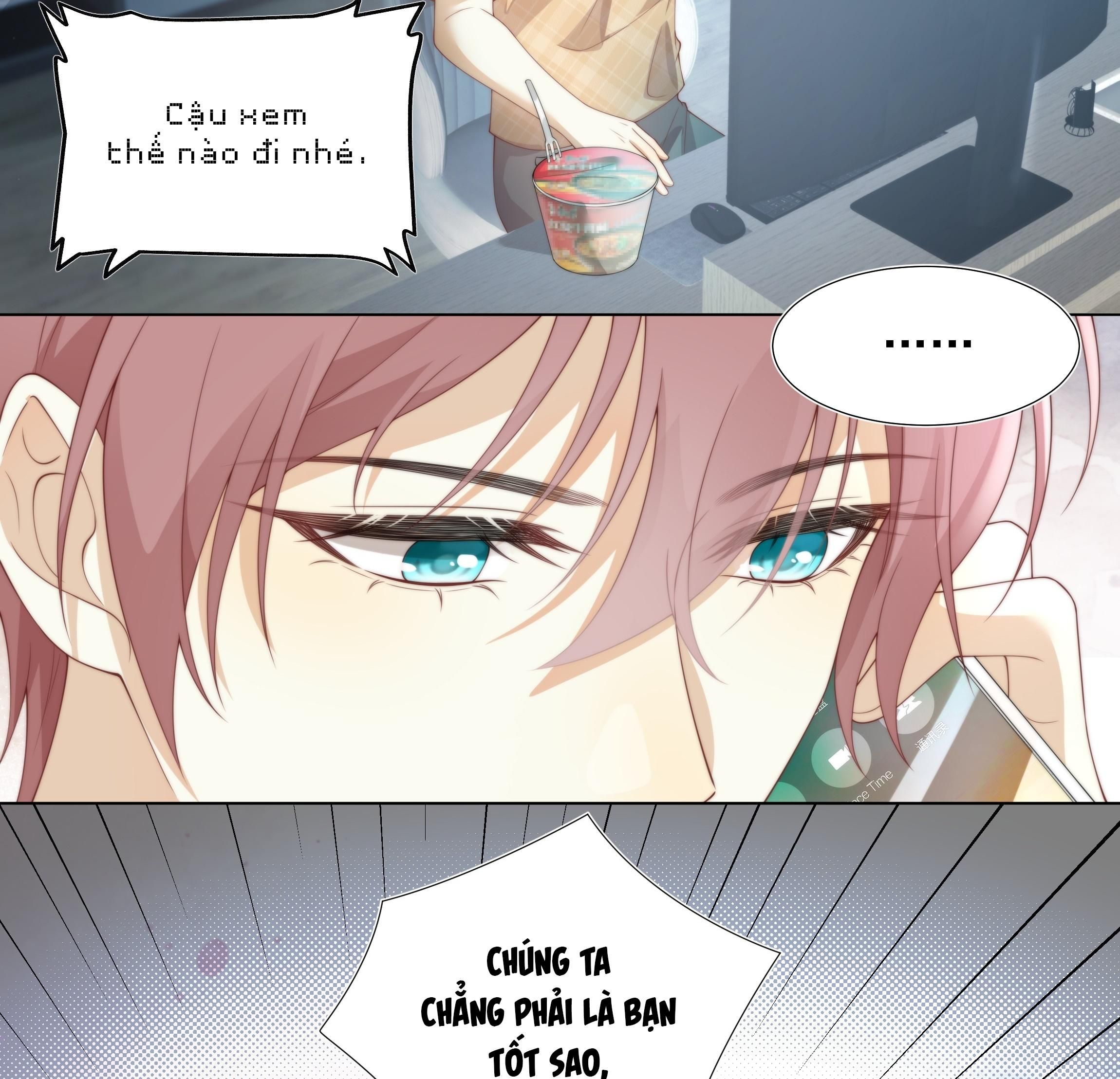 Tương Kế Tựu Kế Chapter 3 - 20