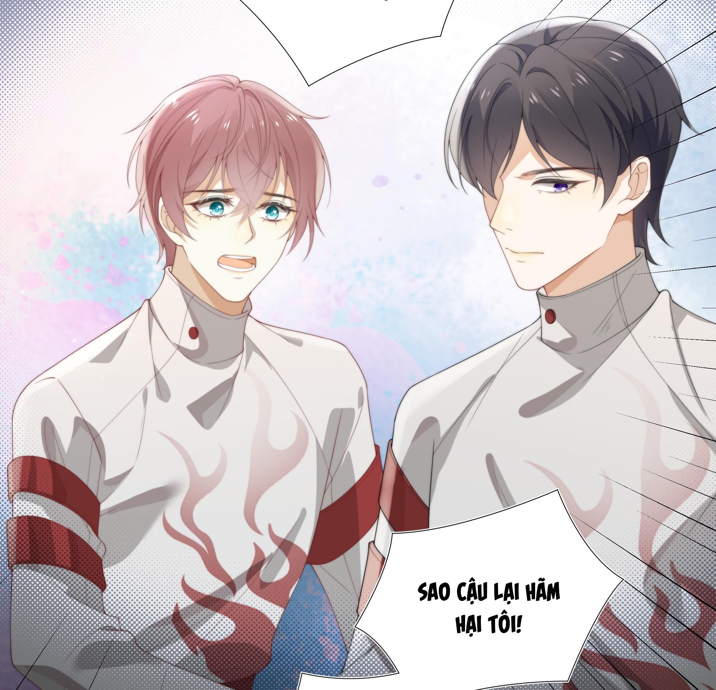 Tương Kế Tựu Kế Chapter 3 - 21