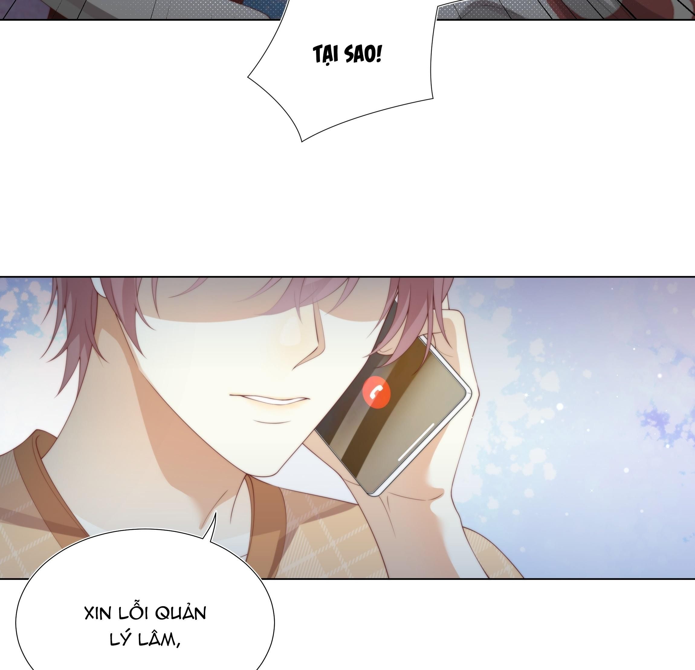 Tương Kế Tựu Kế Chapter 3 - 22