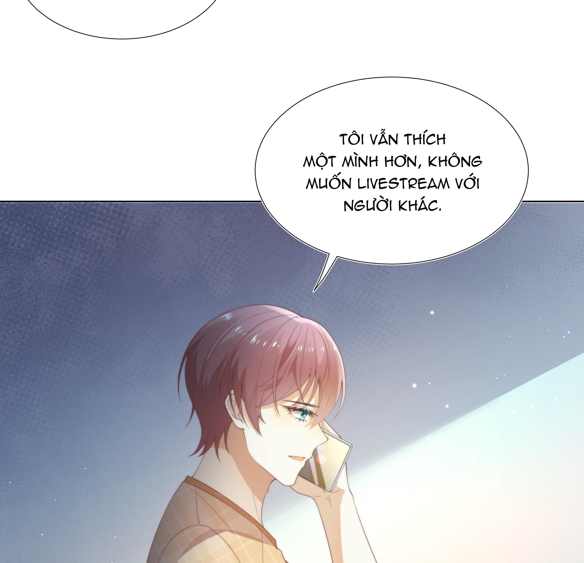 Tương Kế Tựu Kế Chapter 3 - 23