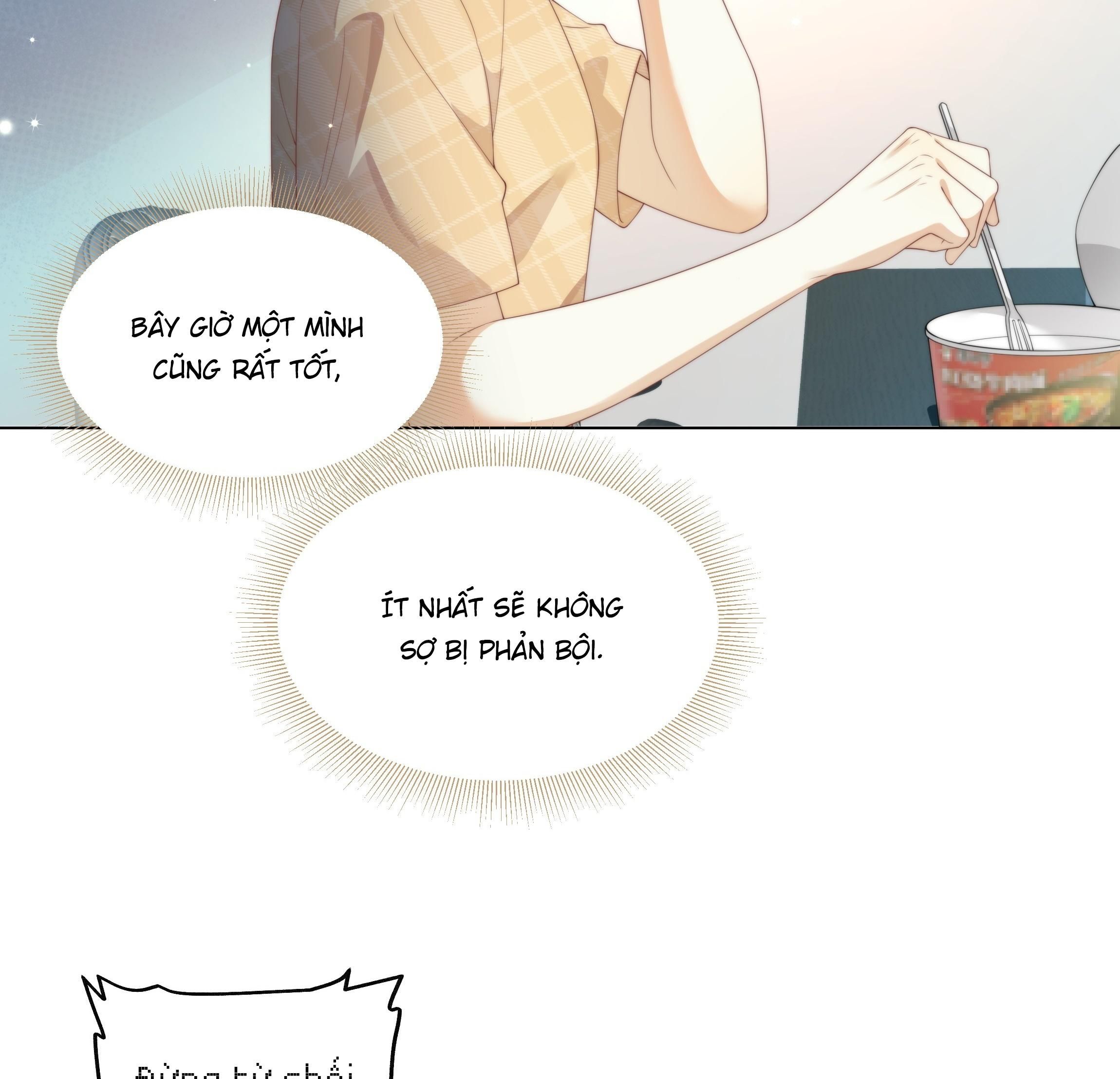 Tương Kế Tựu Kế Chapter 3 - 24