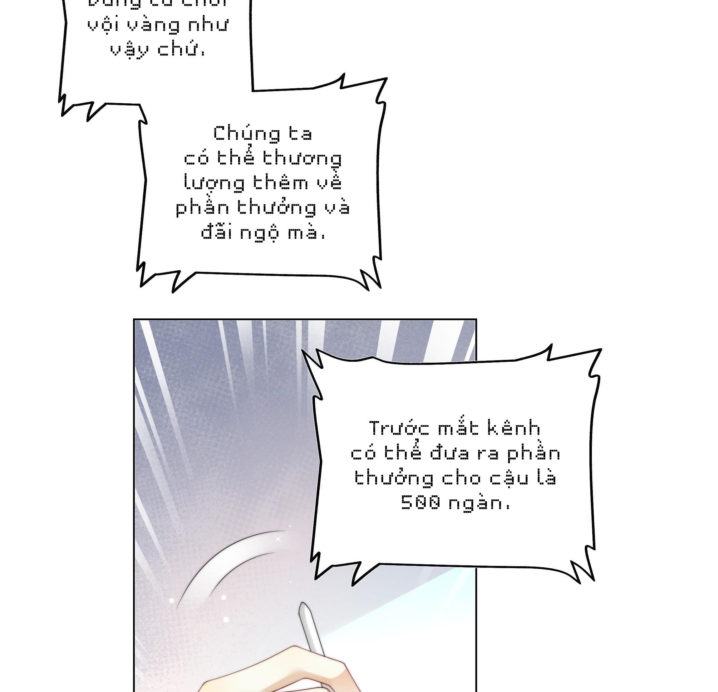 Tương Kế Tựu Kế Chapter 3 - 25