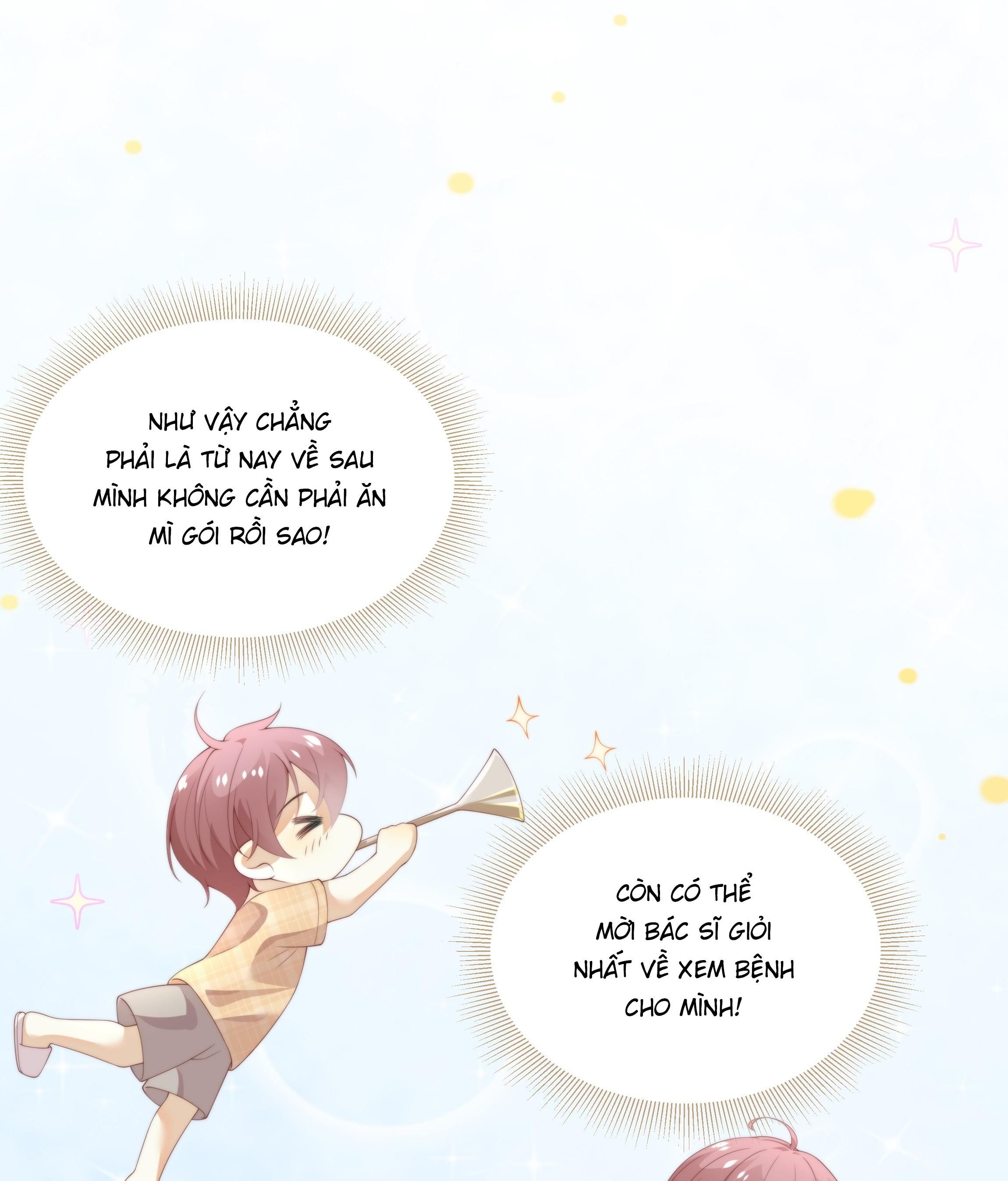 Tương Kế Tựu Kế Chapter 3 - 27