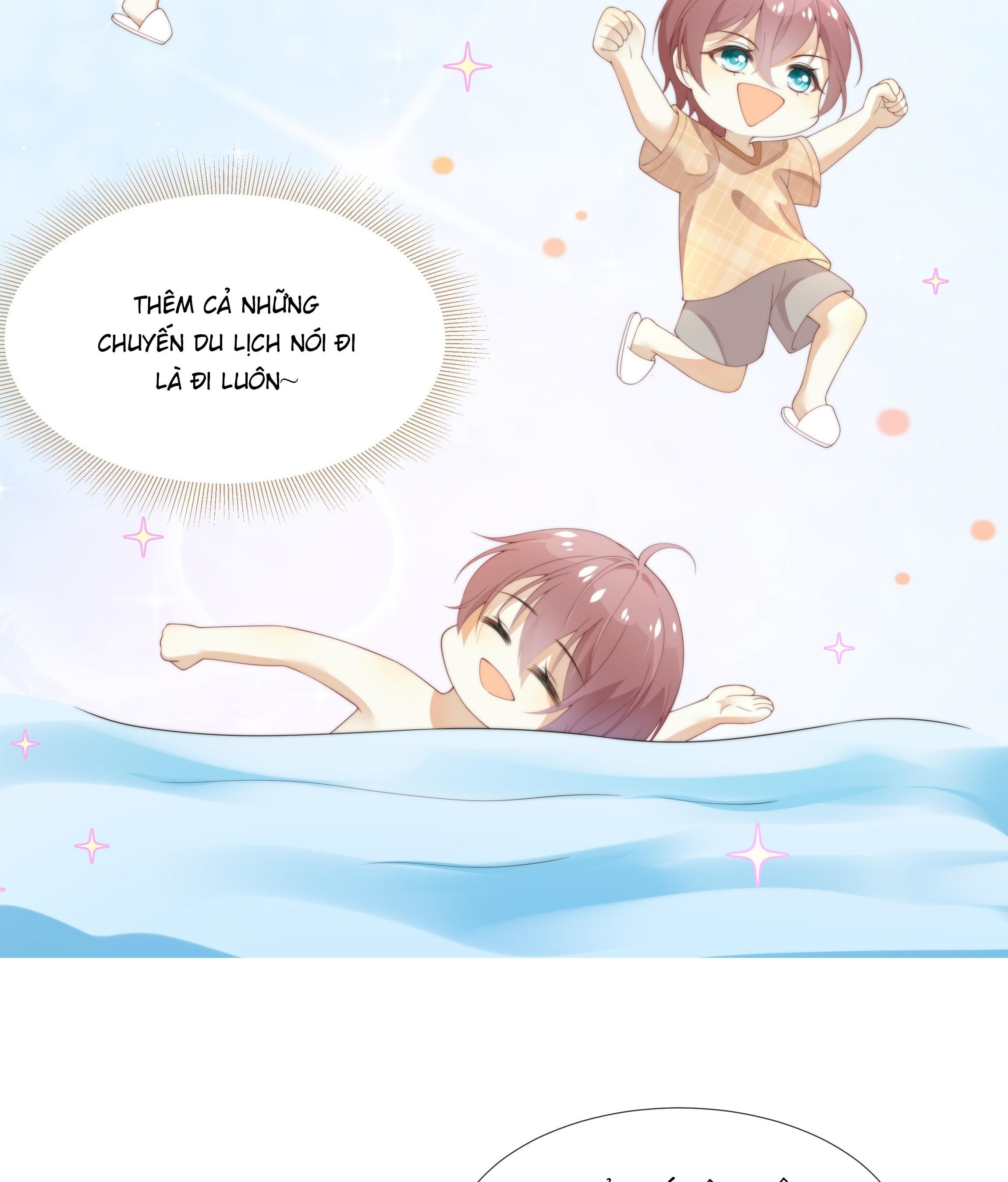 Tương Kế Tựu Kế Chapter 3 - 28