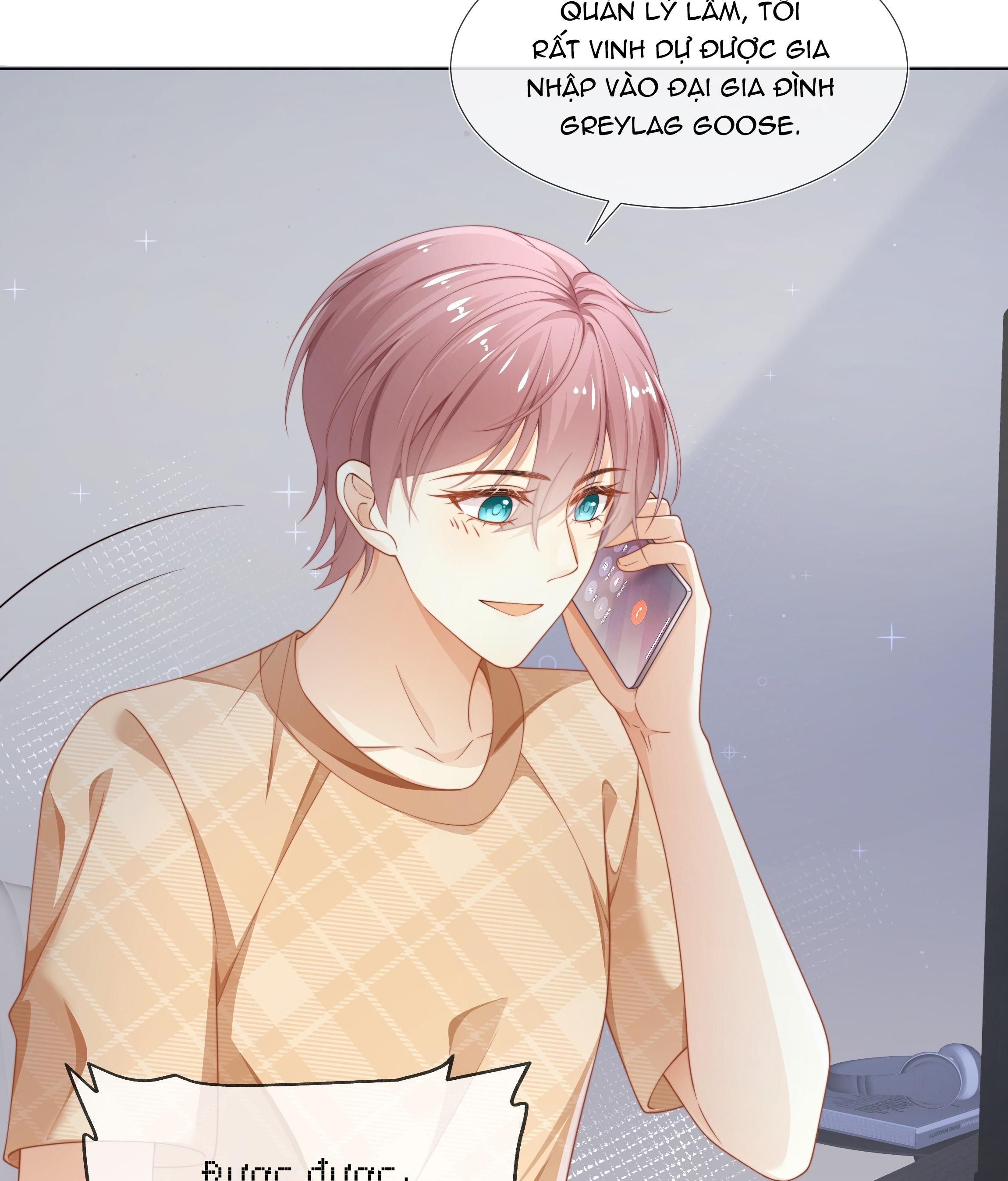 Tương Kế Tựu Kế Chapter 3 - 29