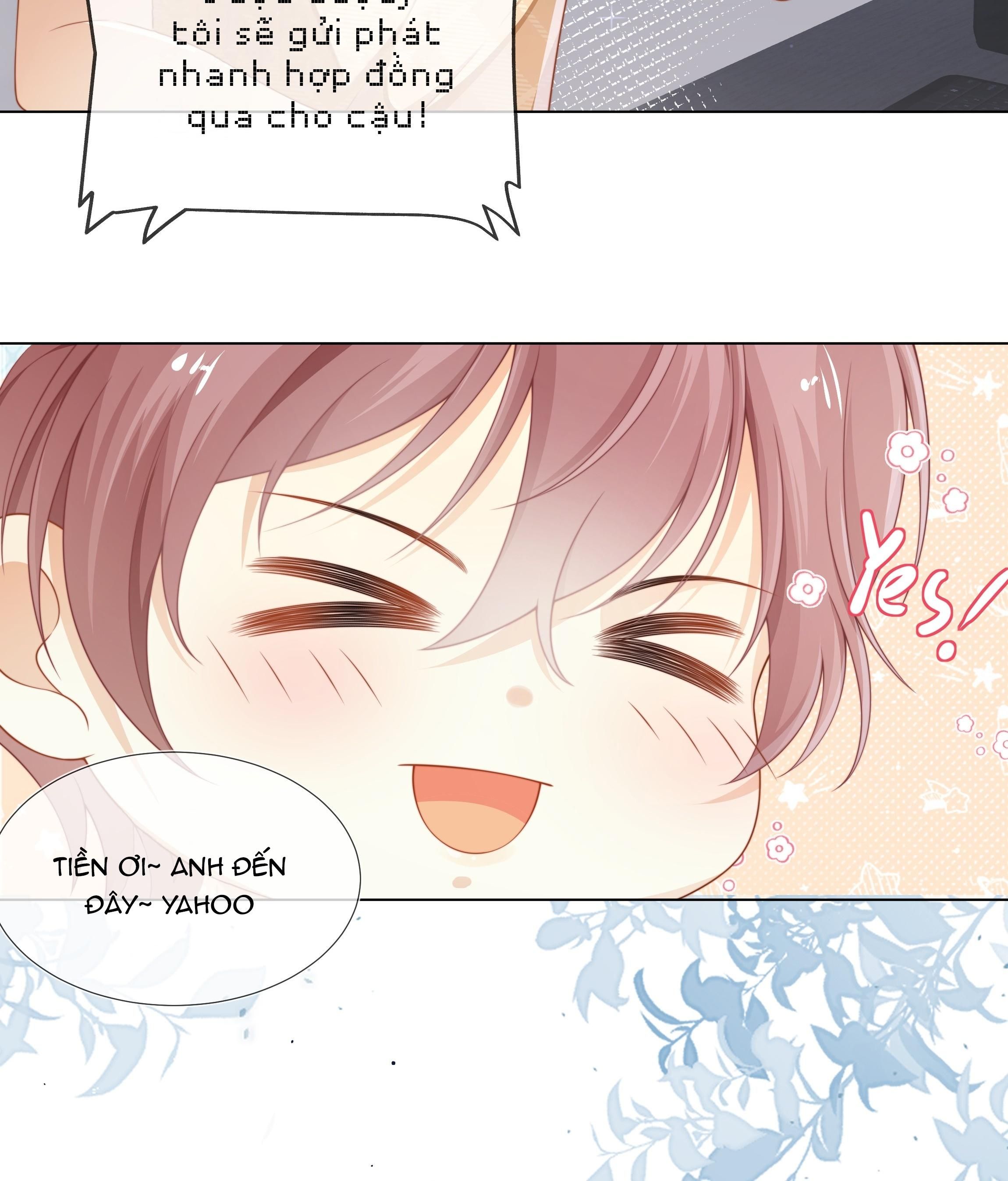 Tương Kế Tựu Kế Chapter 3 - 30