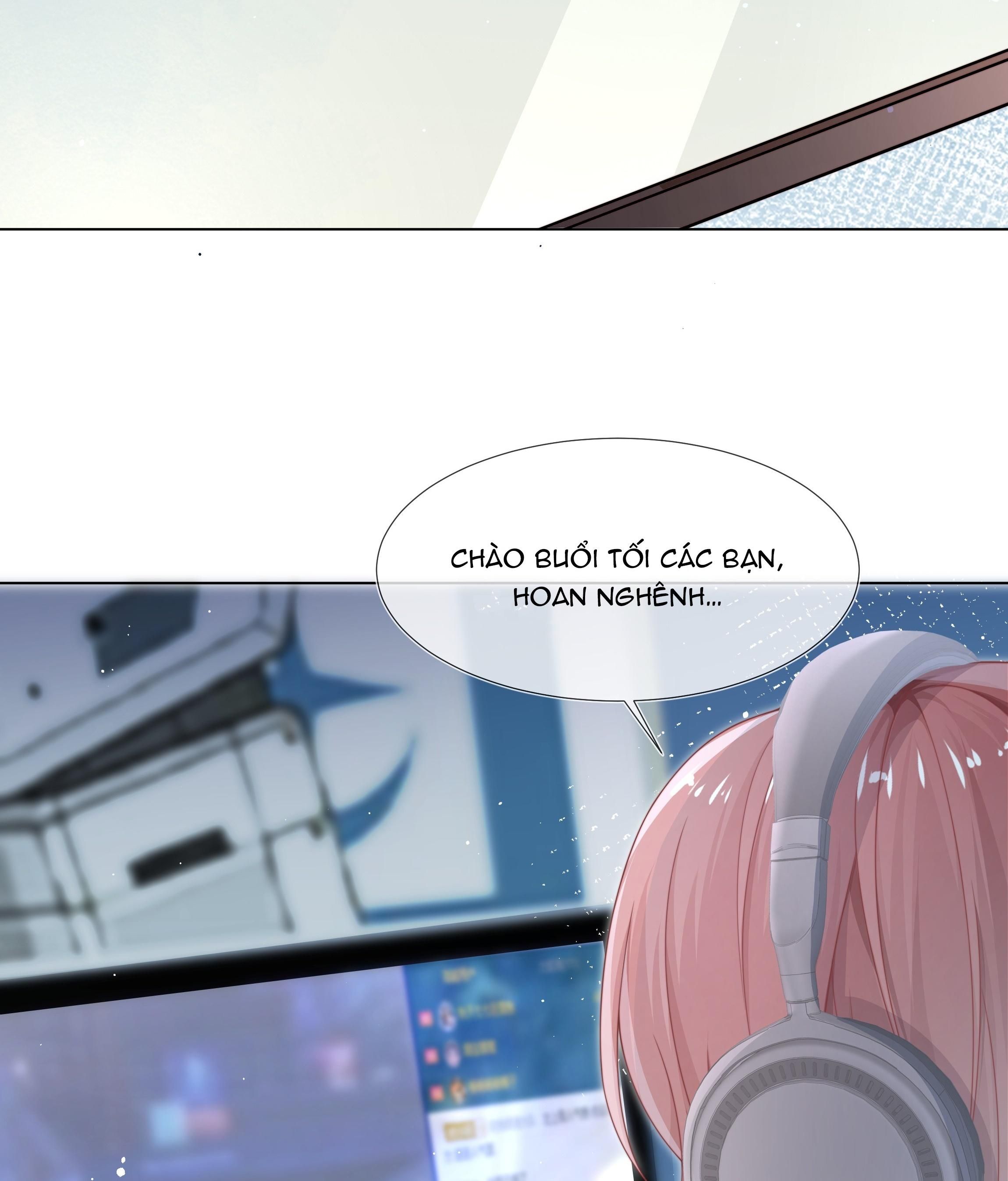 Tương Kế Tựu Kế Chapter 3 - 32