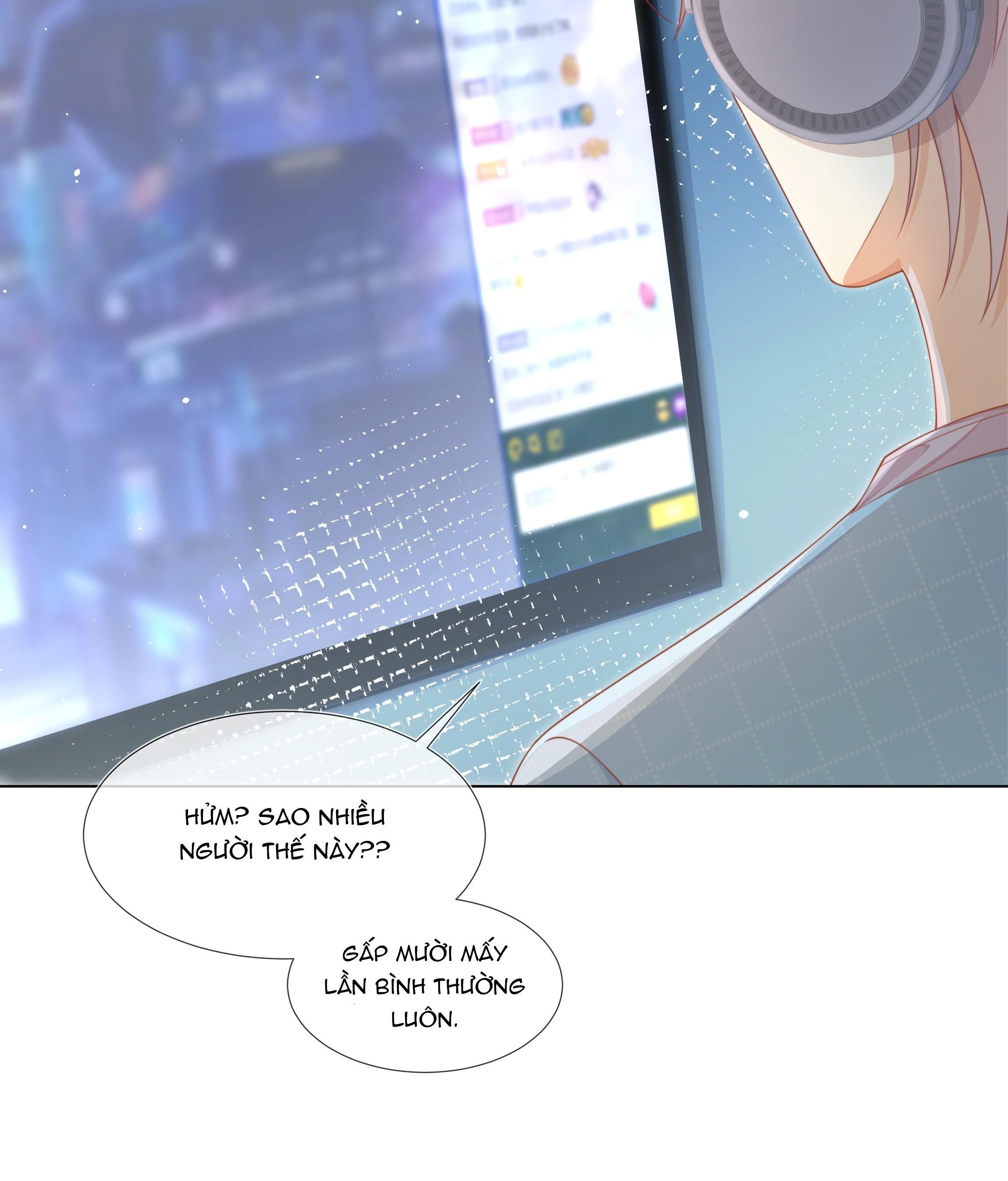 Tương Kế Tựu Kế Chapter 3 - 33