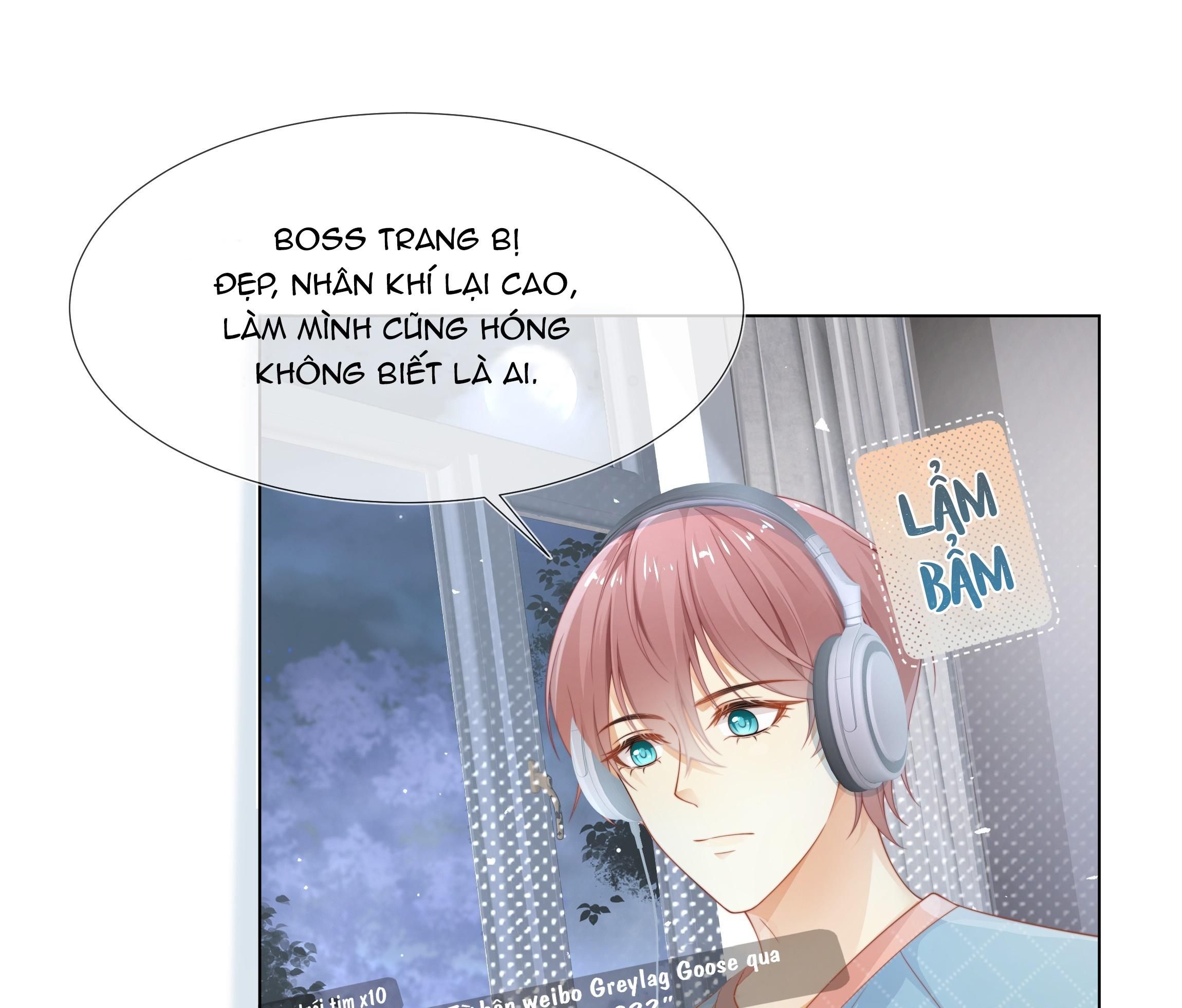 Tương Kế Tựu Kế Chapter 3 - 35