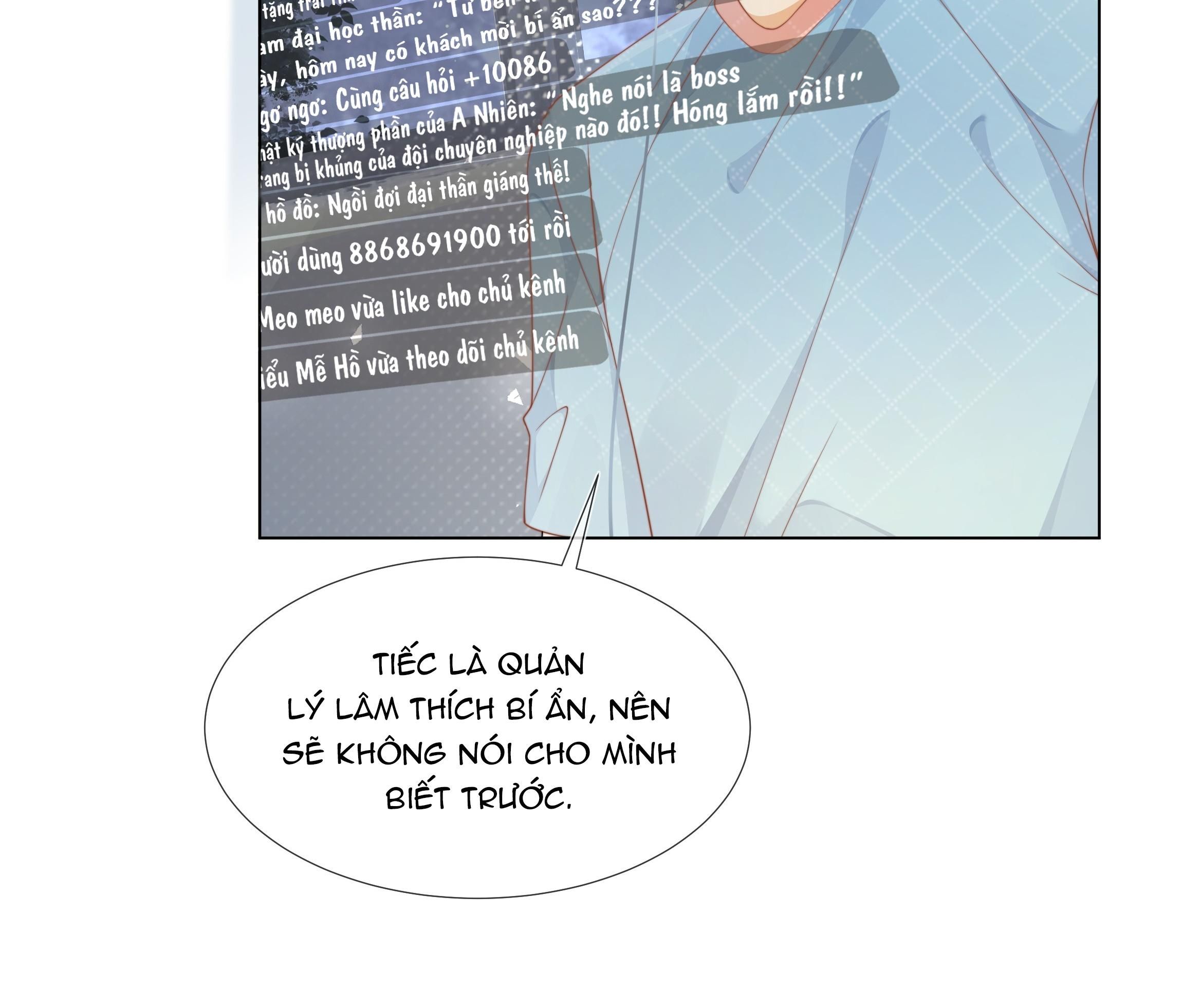 Tương Kế Tựu Kế Chapter 3 - 36