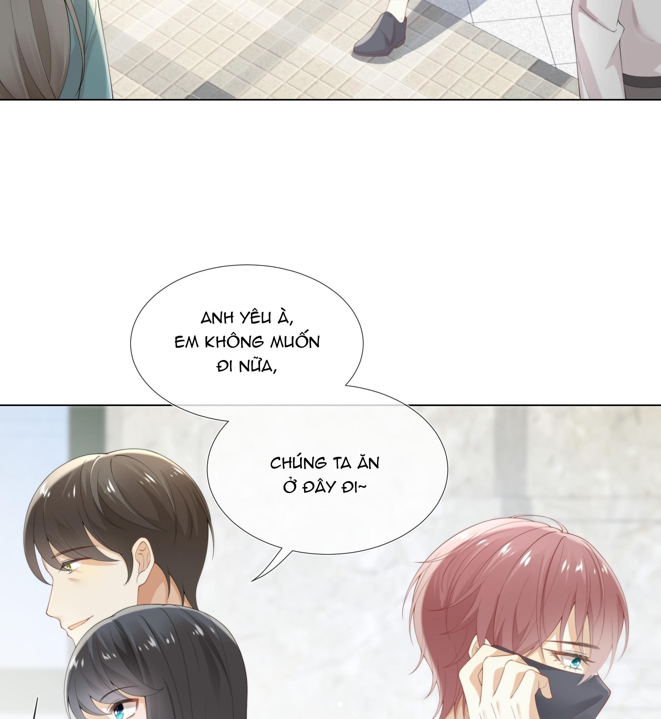 Tương Kế Tựu Kế Chapter 3 - 5