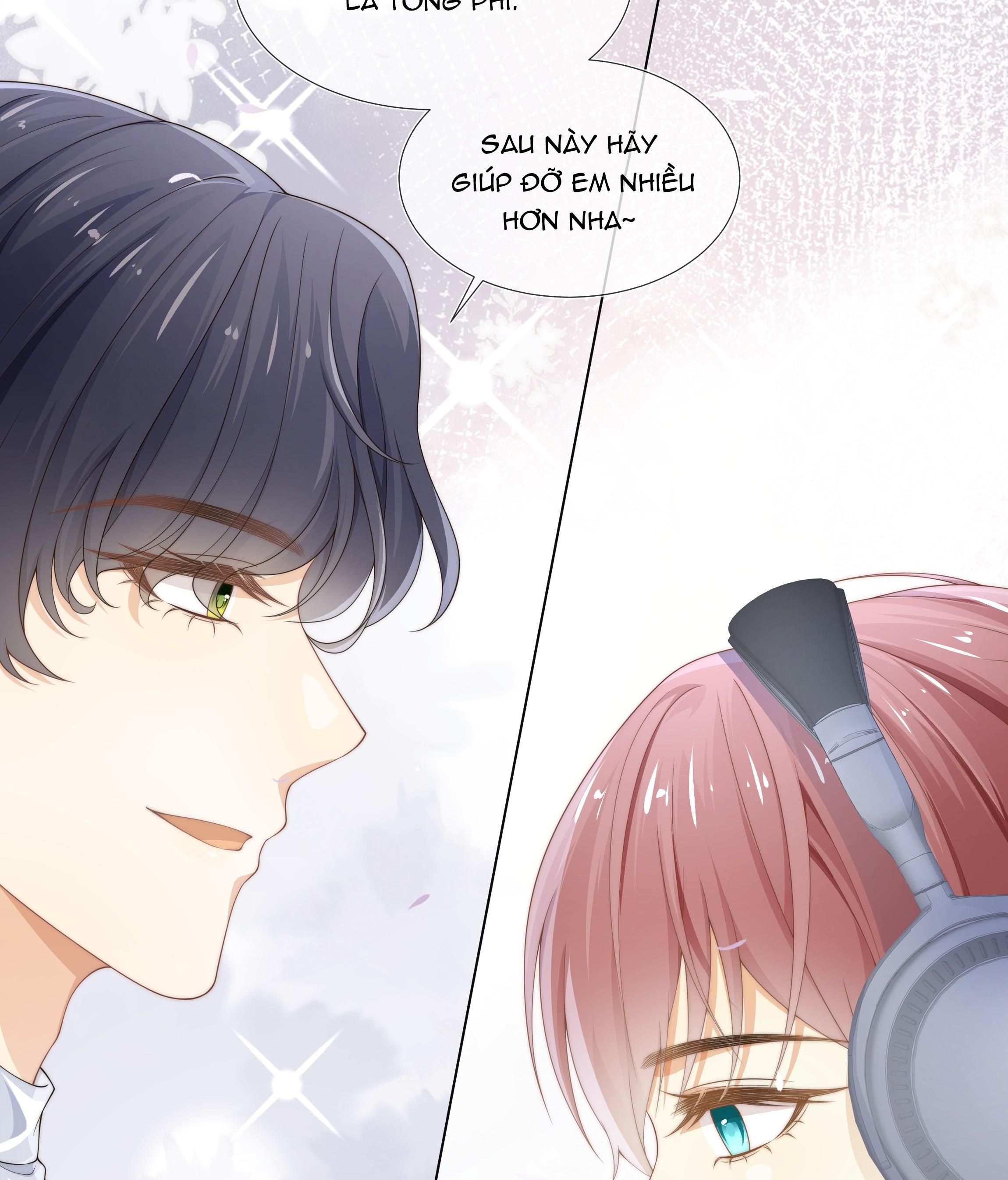 Tương Kế Tựu Kế Chapter 3 - 44