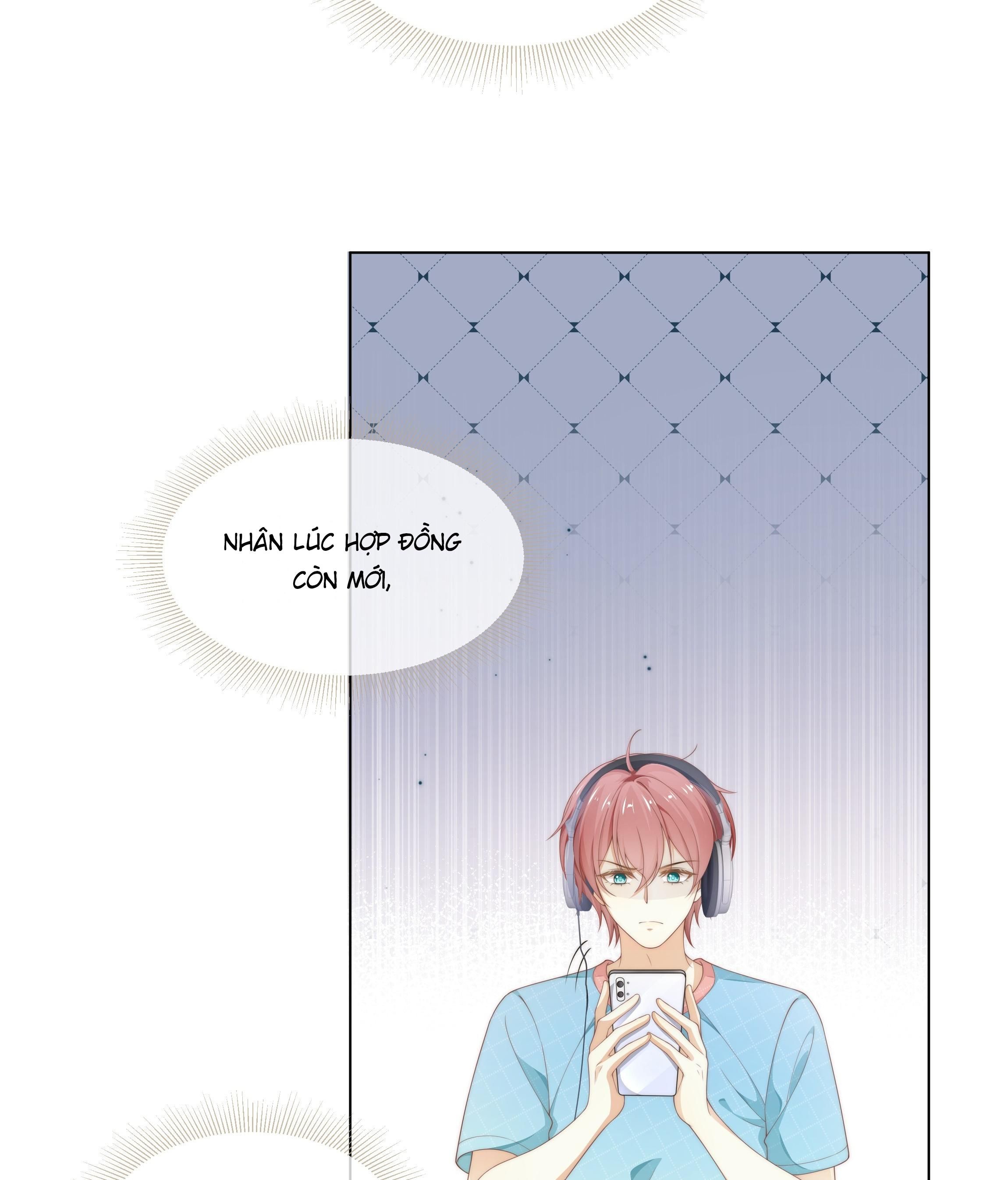 Tương Kế Tựu Kế Chapter 3 - 47