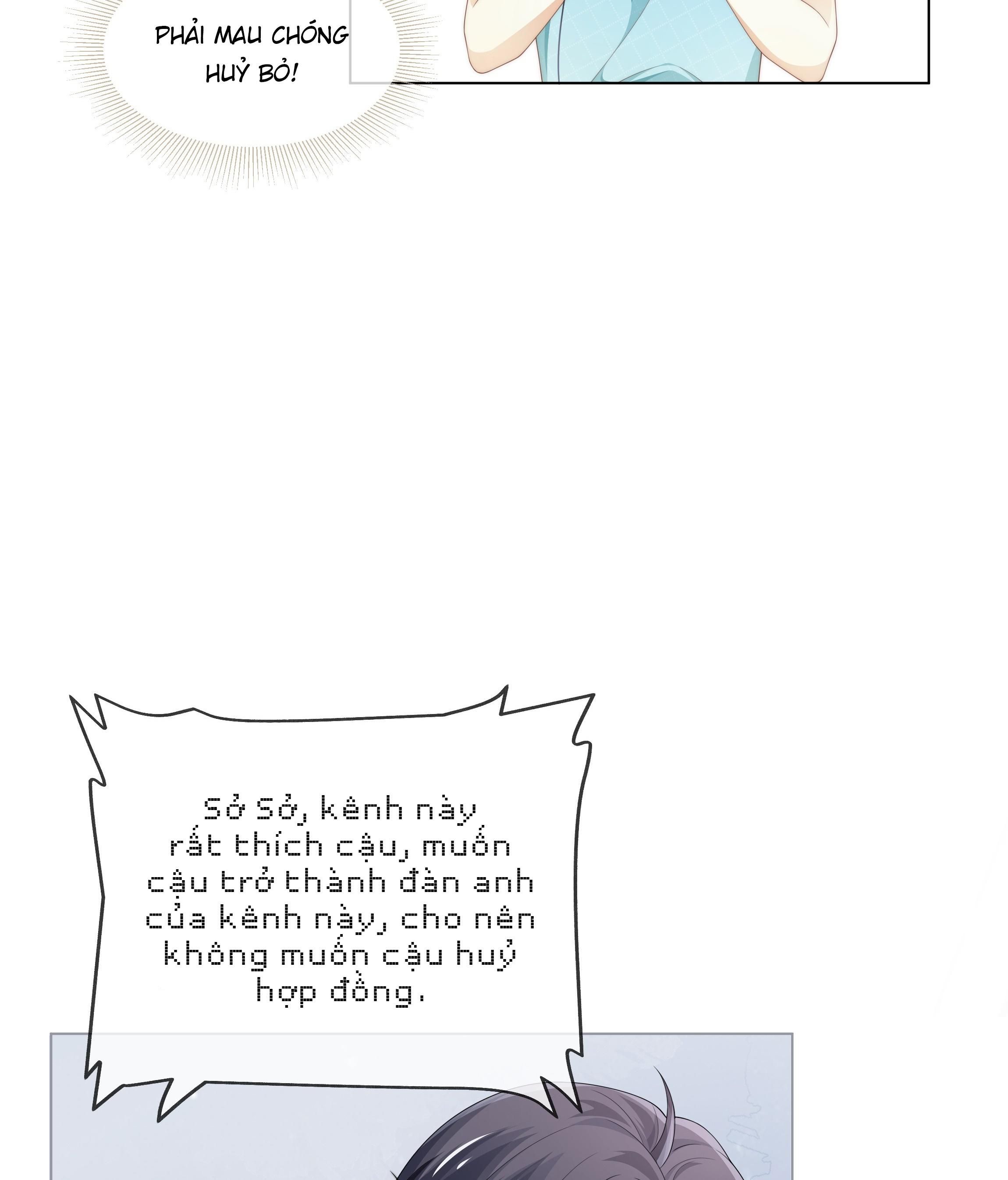 Tương Kế Tựu Kế Chapter 3 - 48