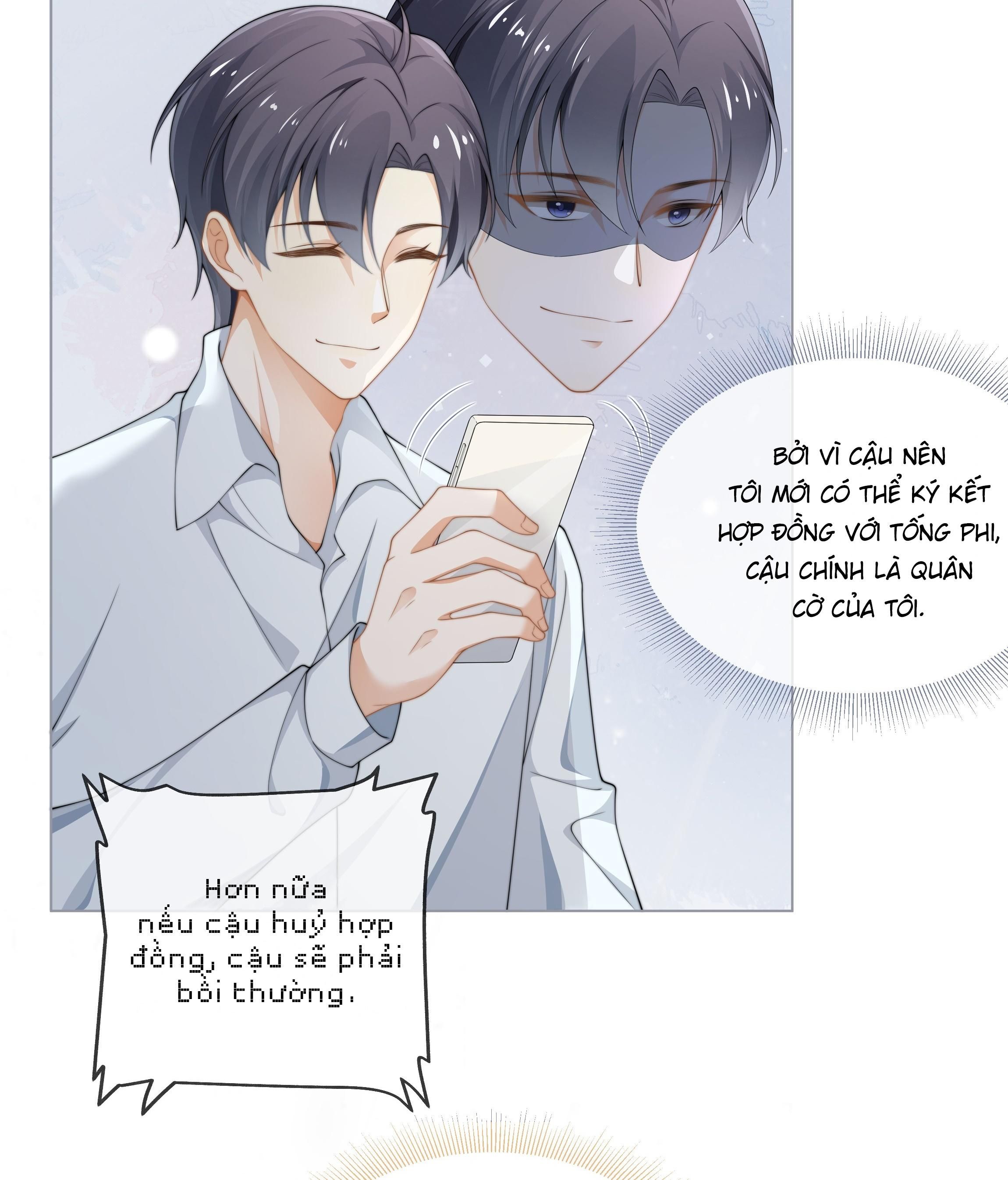 Tương Kế Tựu Kế Chapter 3 - 49